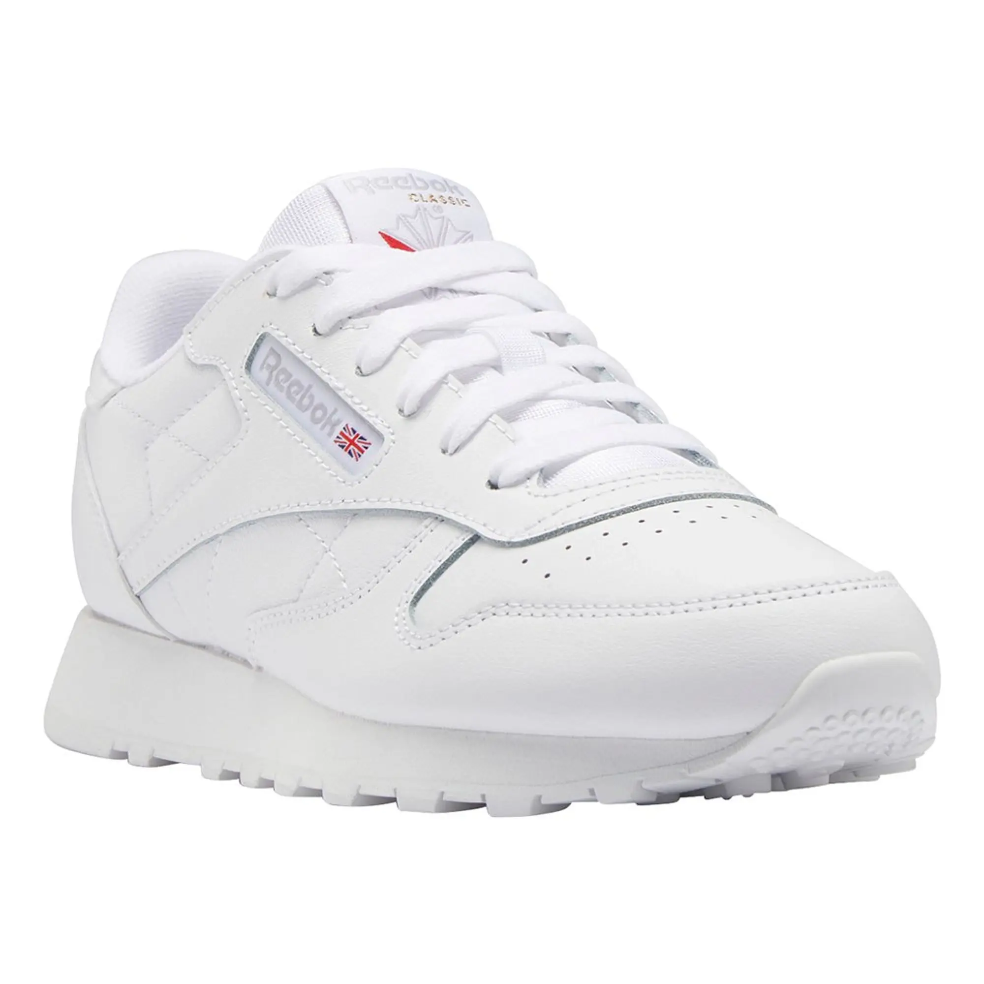 Reebok Classics Leather Trainers