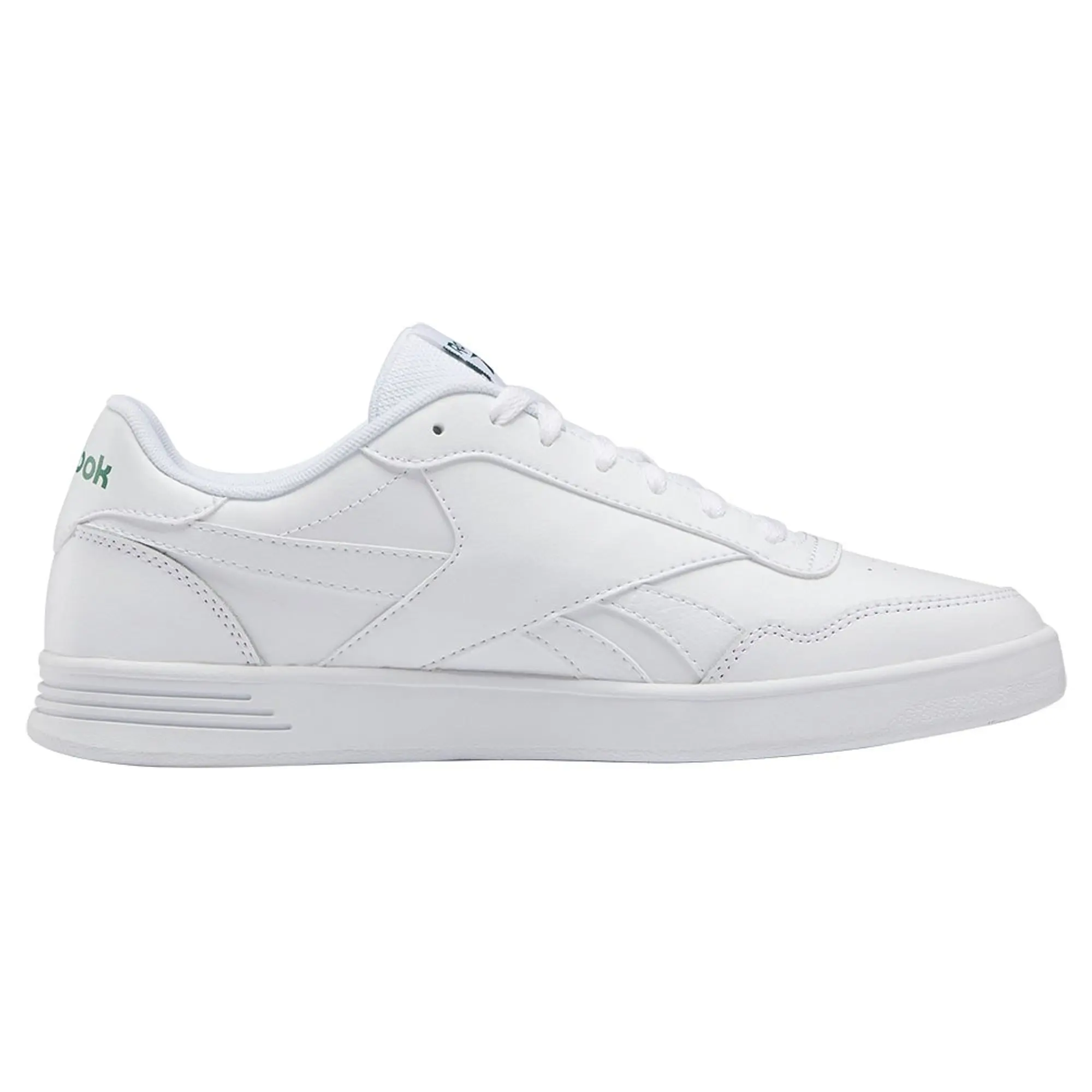 Reebok Classics Court Advance Trainers
