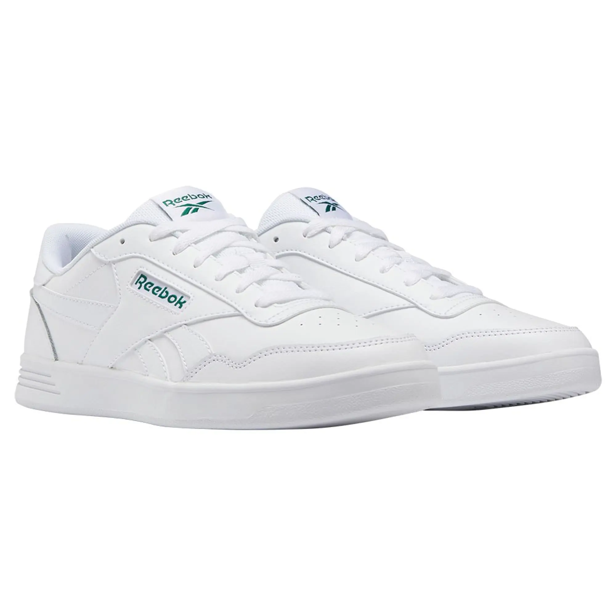 Reebok Classics Court Advance Trainers