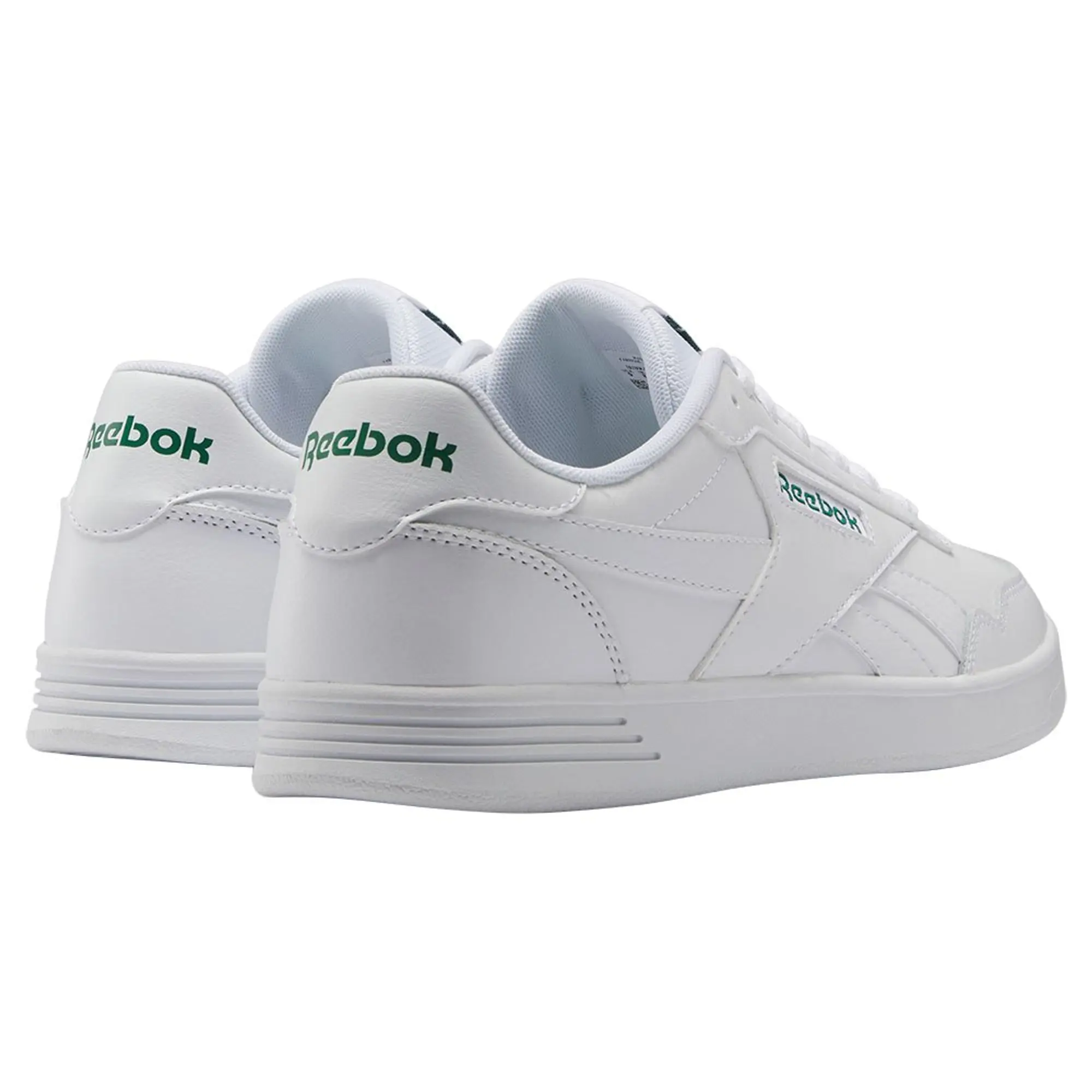 Reebok Classics Court Advance Trainers