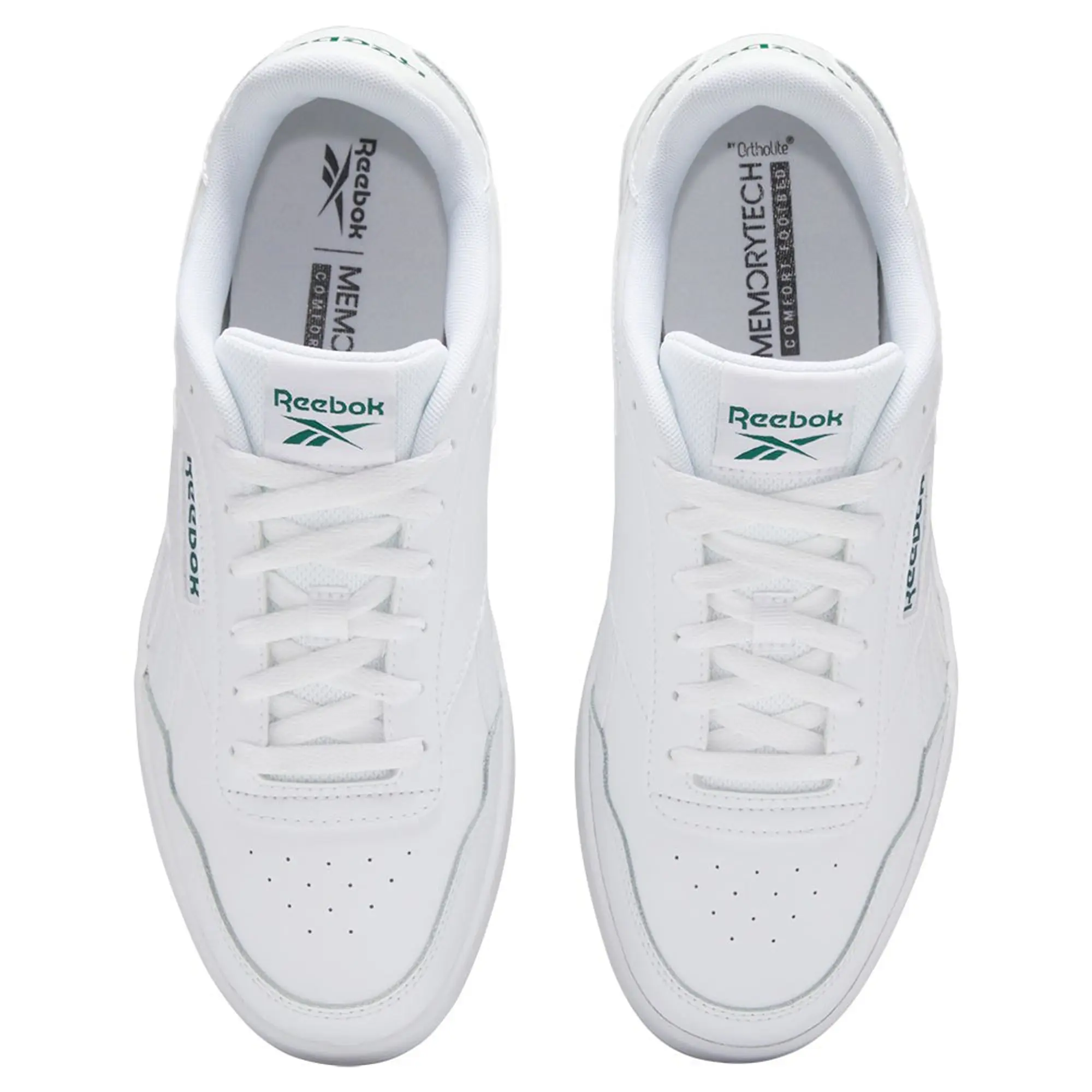 Reebok Classics Court Advance Trainers