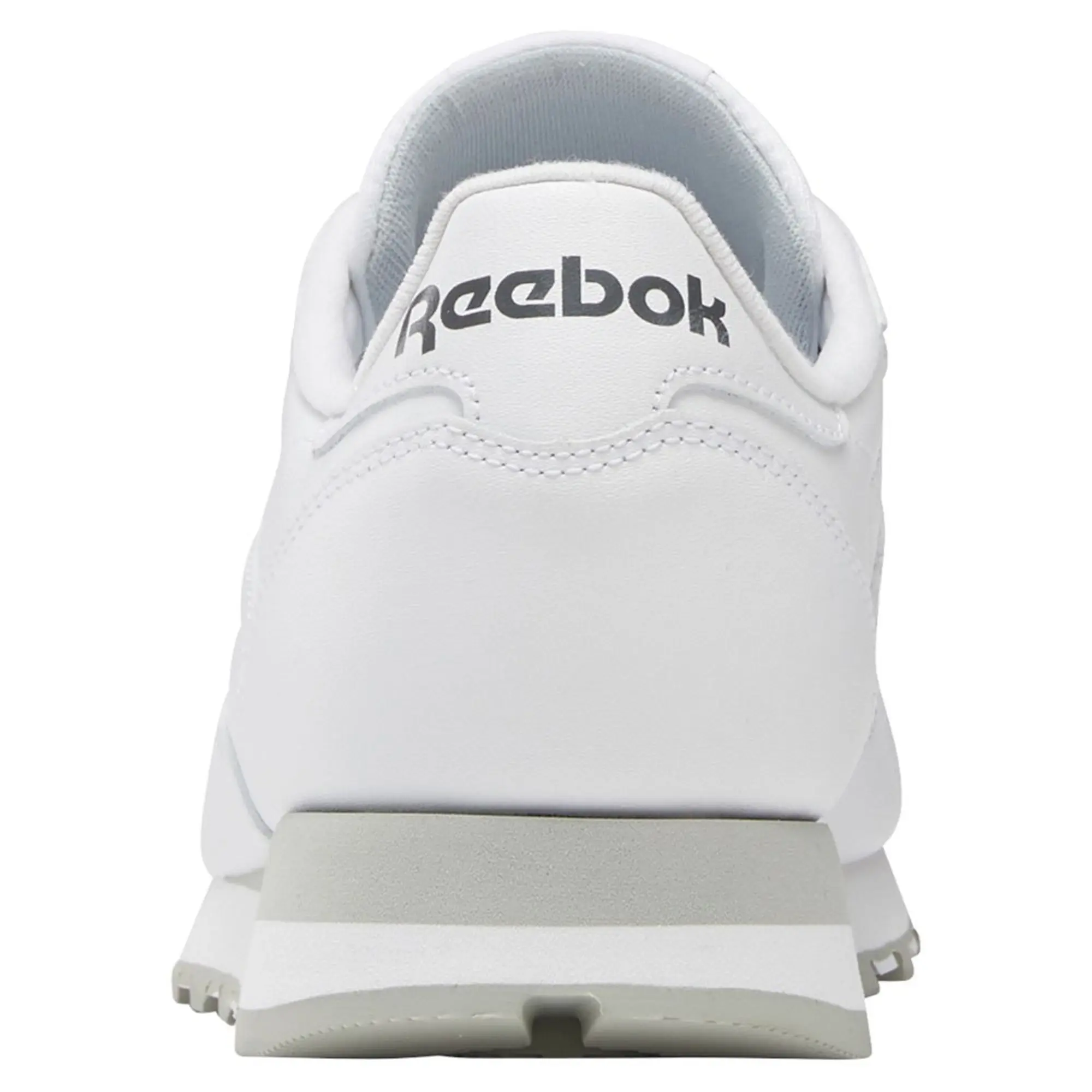 Reebok Classic Leather - Cloud White  - Womens