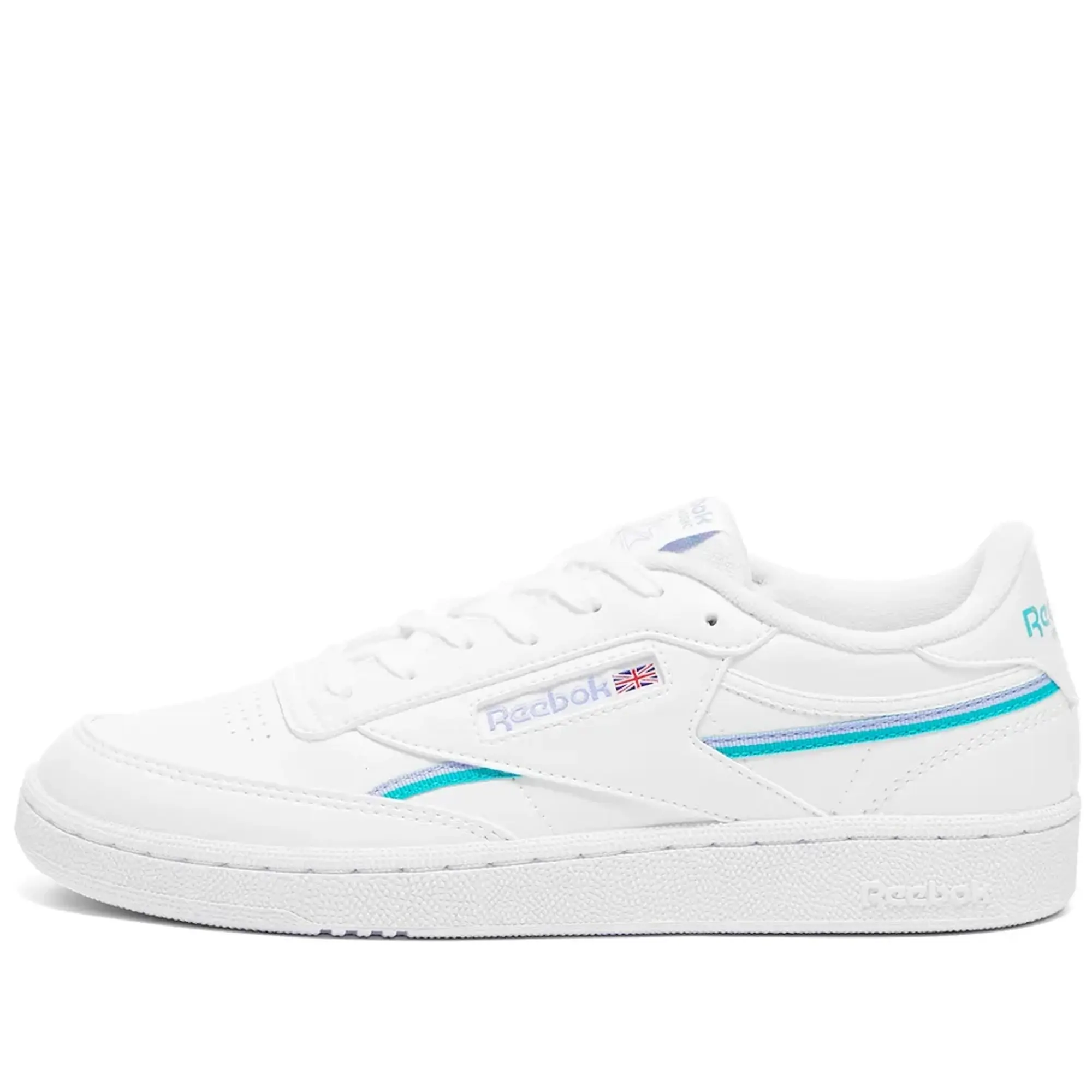 Reebok Club C 85 Vegan Trainers