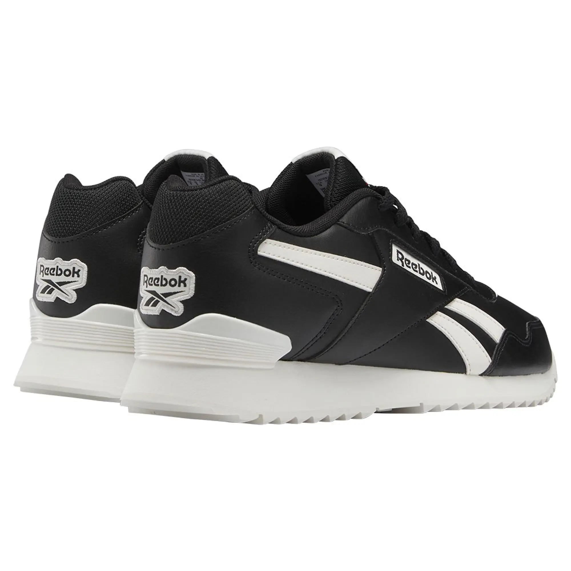 Reebok Classics Glide Ripple Clip Trainers