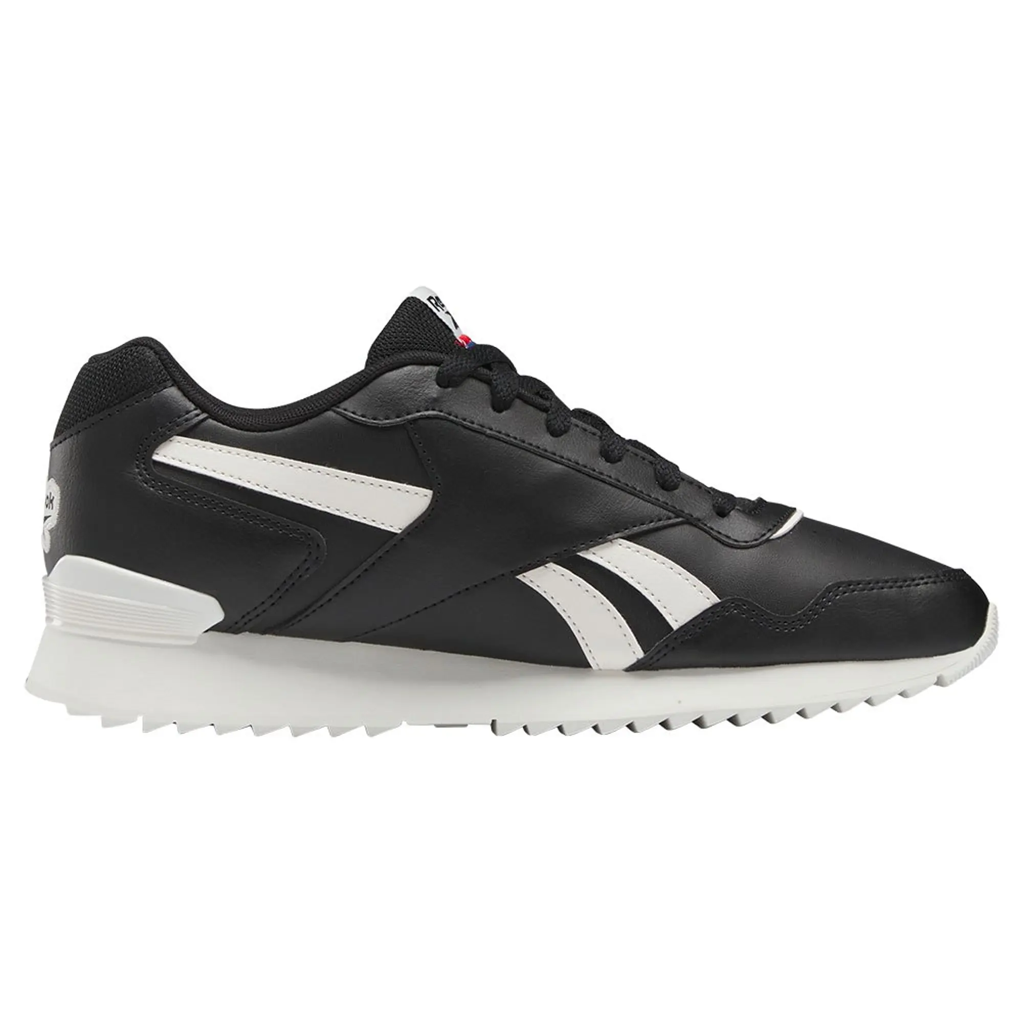Reebok Classics Glide Ripple Clip Trainers