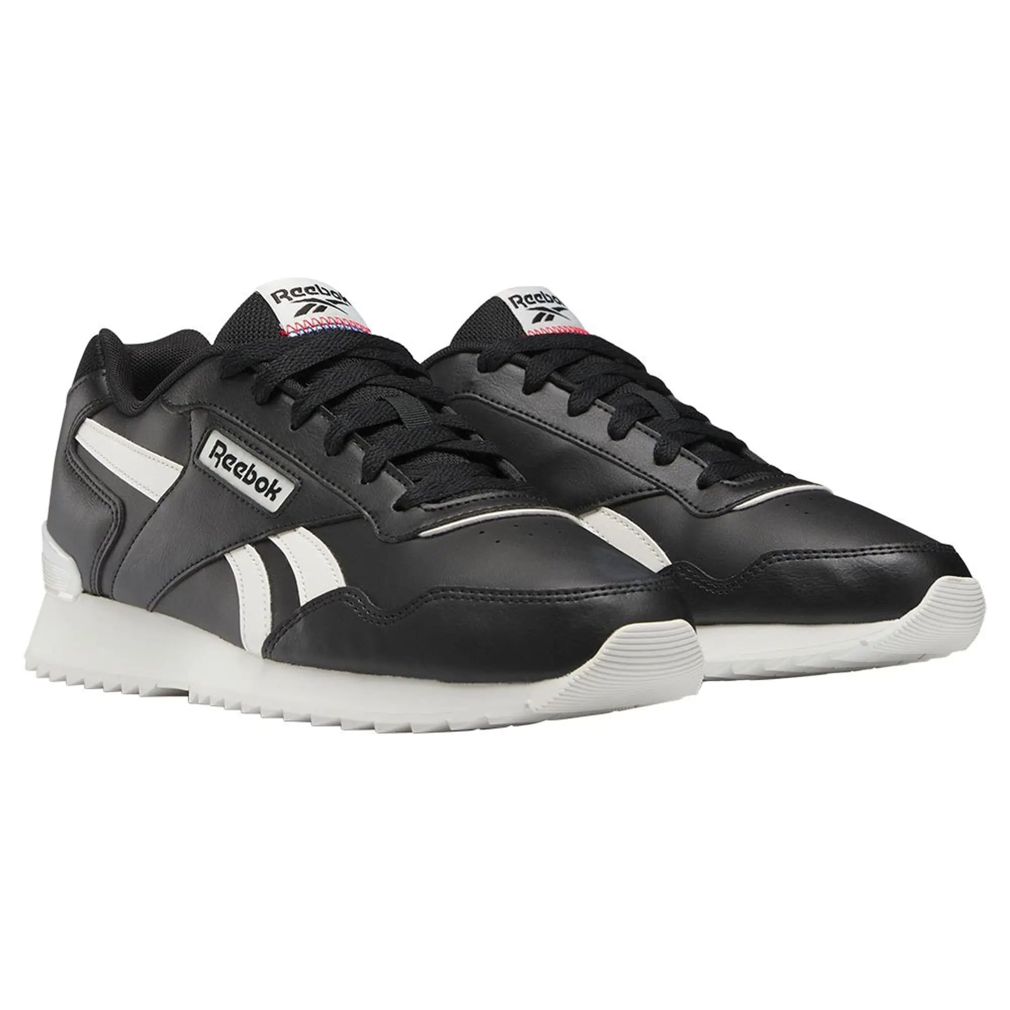 Reebok Classics Glide Ripple Clip Trainers