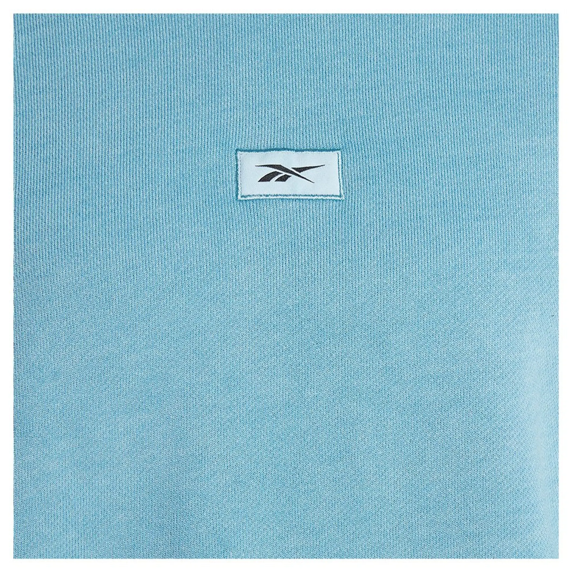 Reebok Classics Natural Dye Oversized Long Sweatshirt