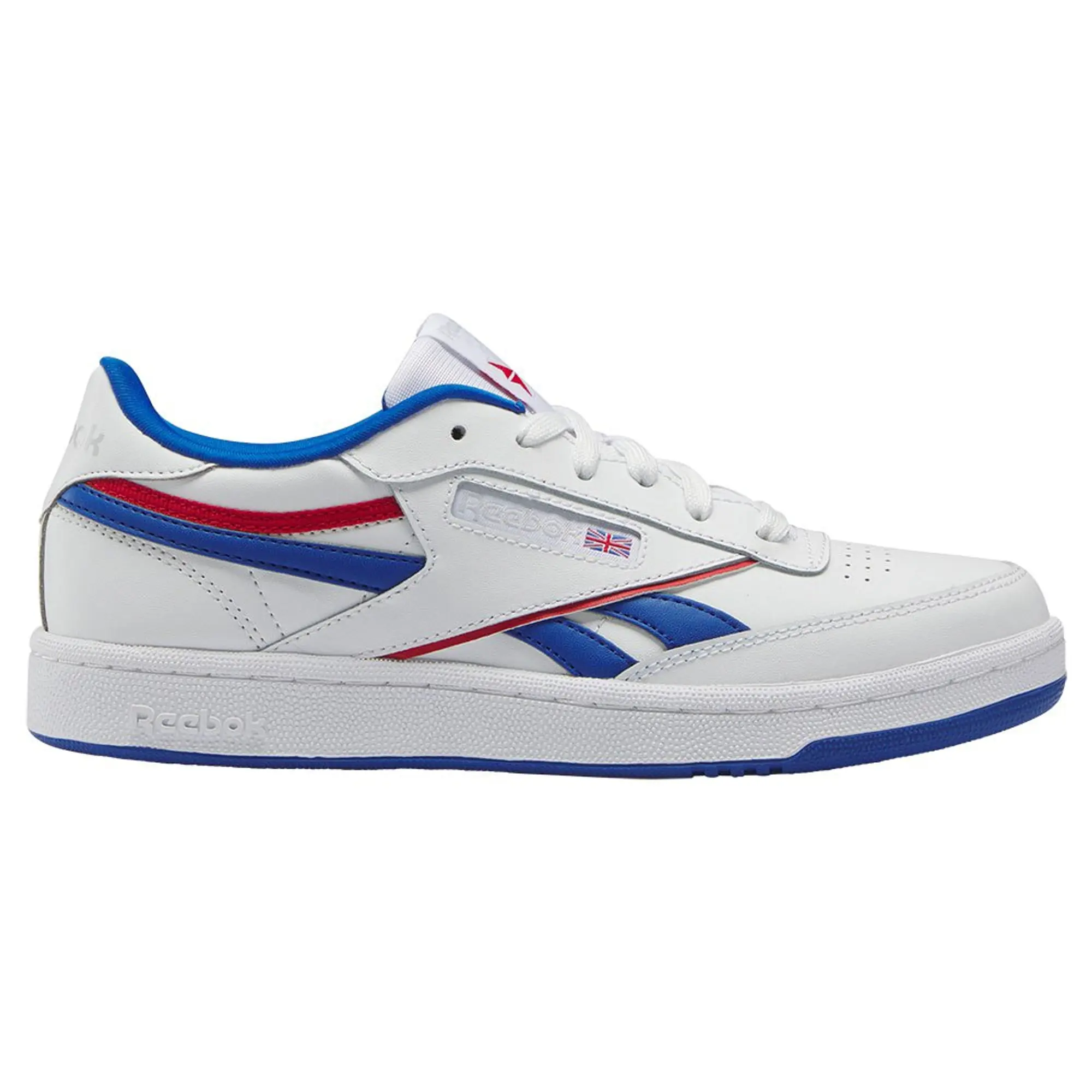 Reebok Classics Club C Revenge Trainers