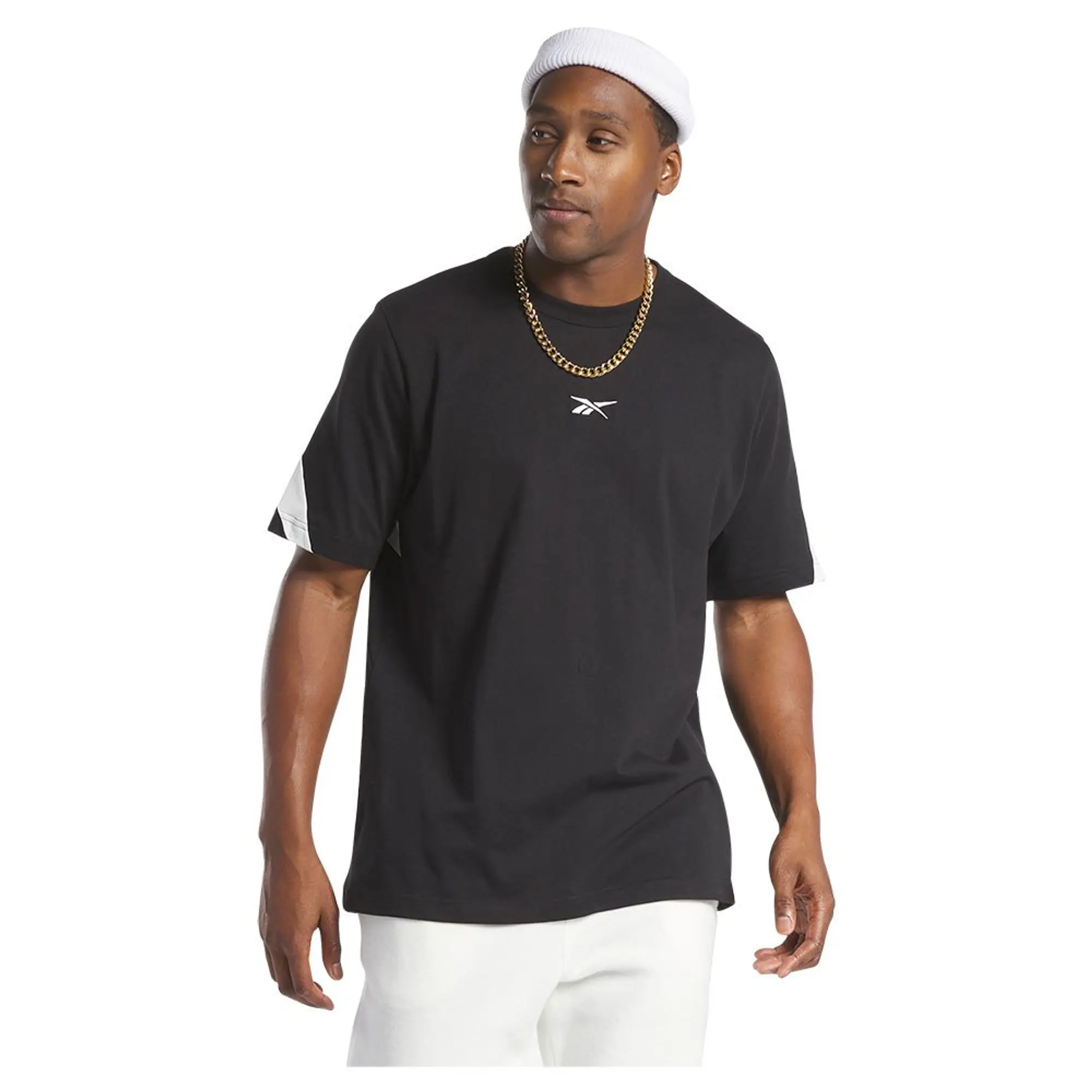 Reebok Classics Proud Short Sleeve T-shirt