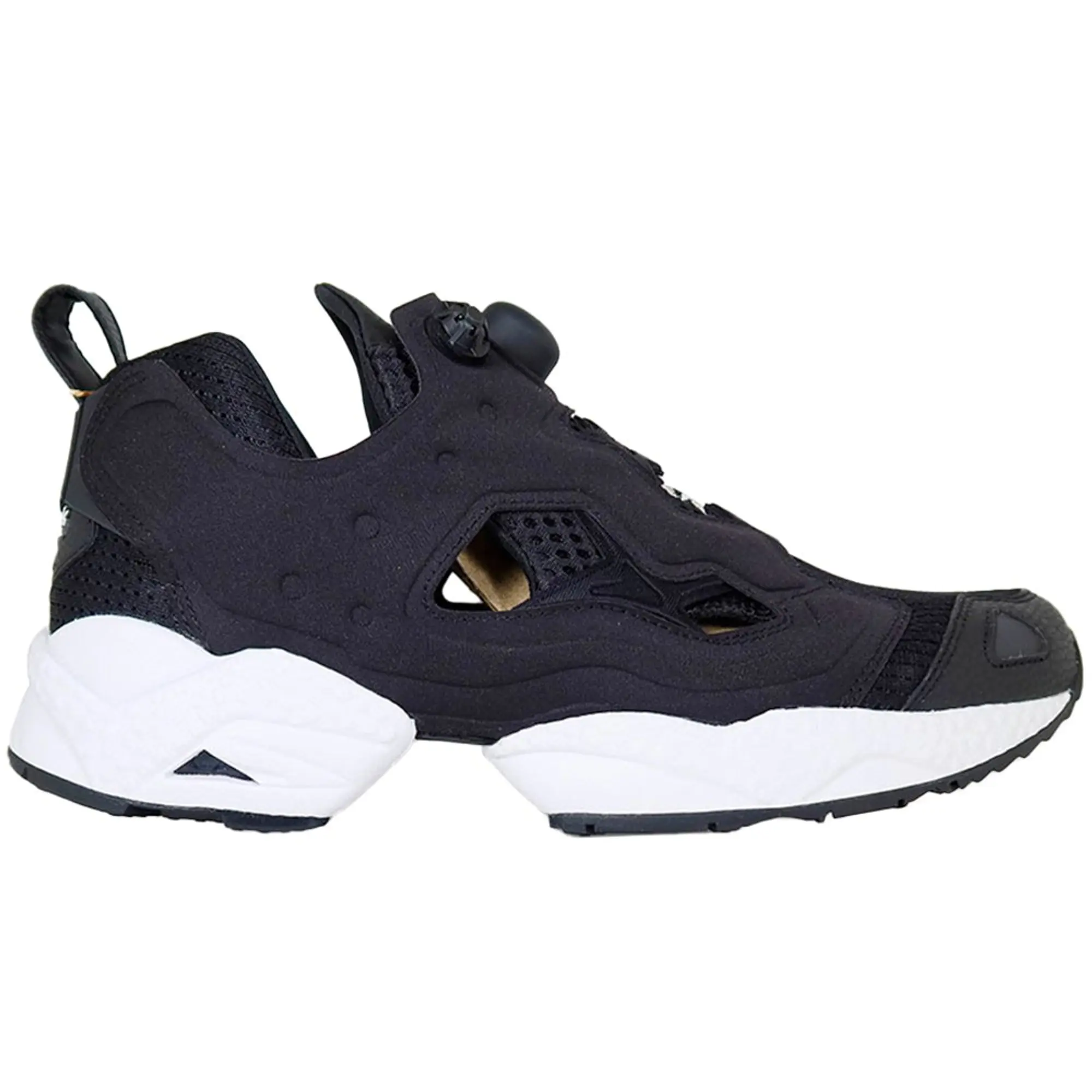 Sneakers Reebok Instapump Fury 95 Core Black/ Ftw White/ Core Black Eur 47