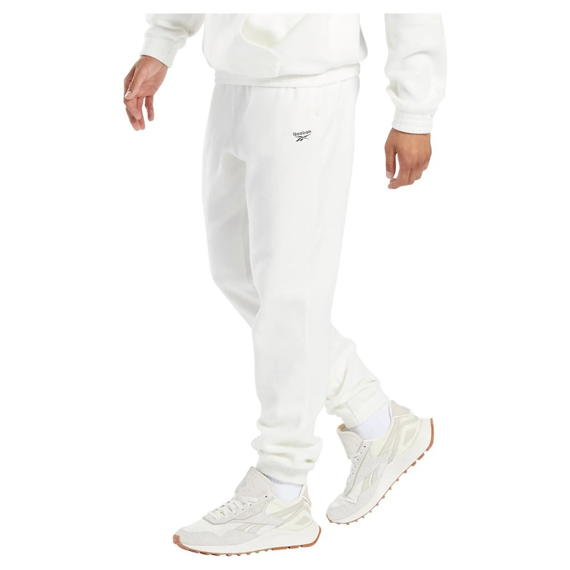 Reebok Classics Wardrobe Essentials Joggers