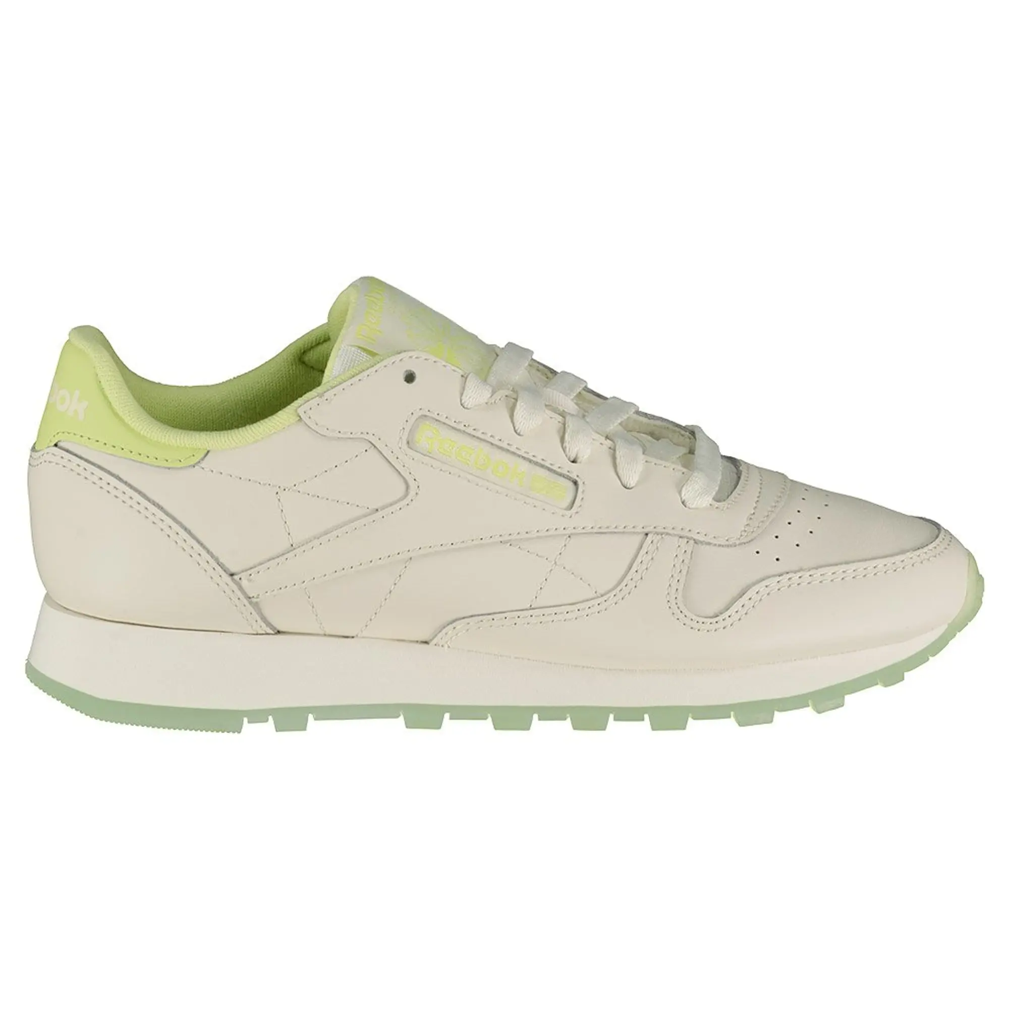 Reebok Classics Classic Leather Trainers