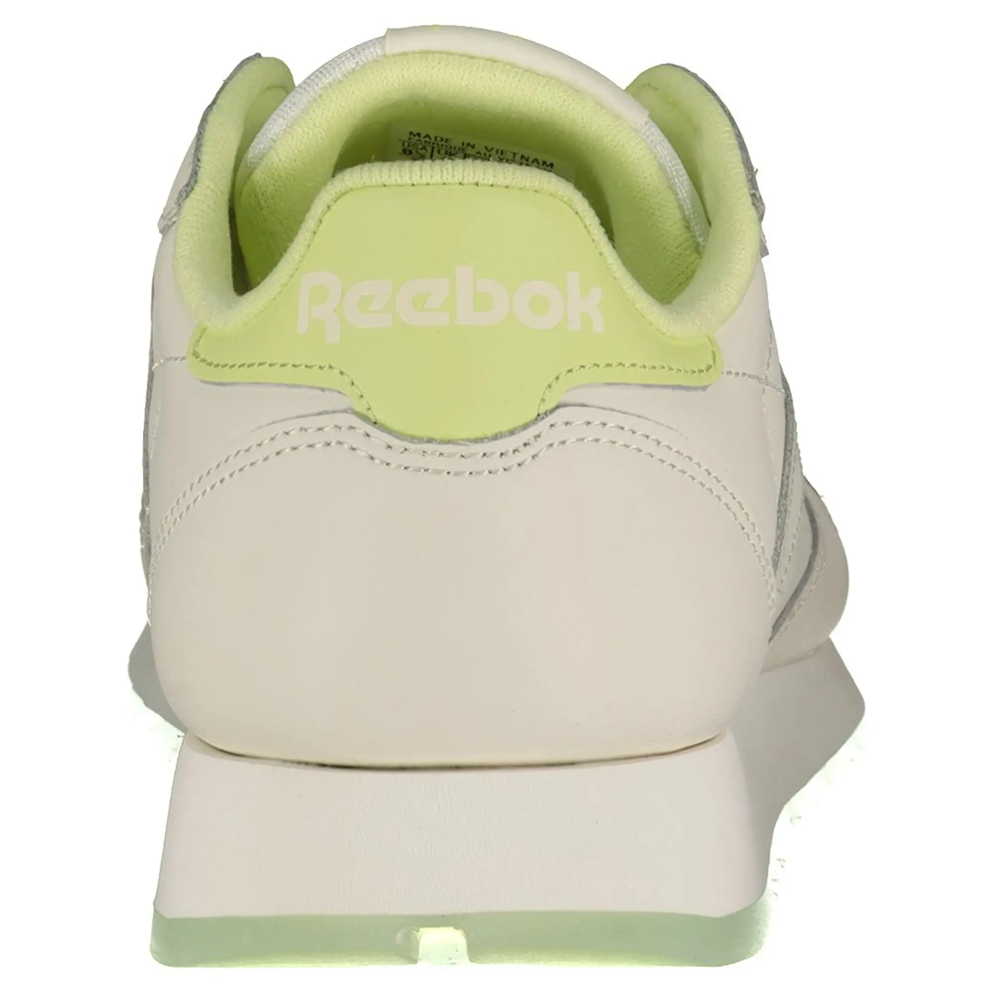 Reebok Classics Classic Leather Trainers