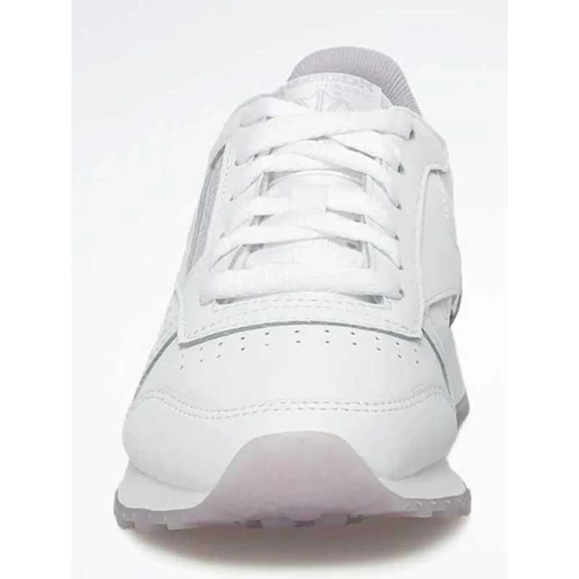 Reebok Classic Leather Women Lowtop White