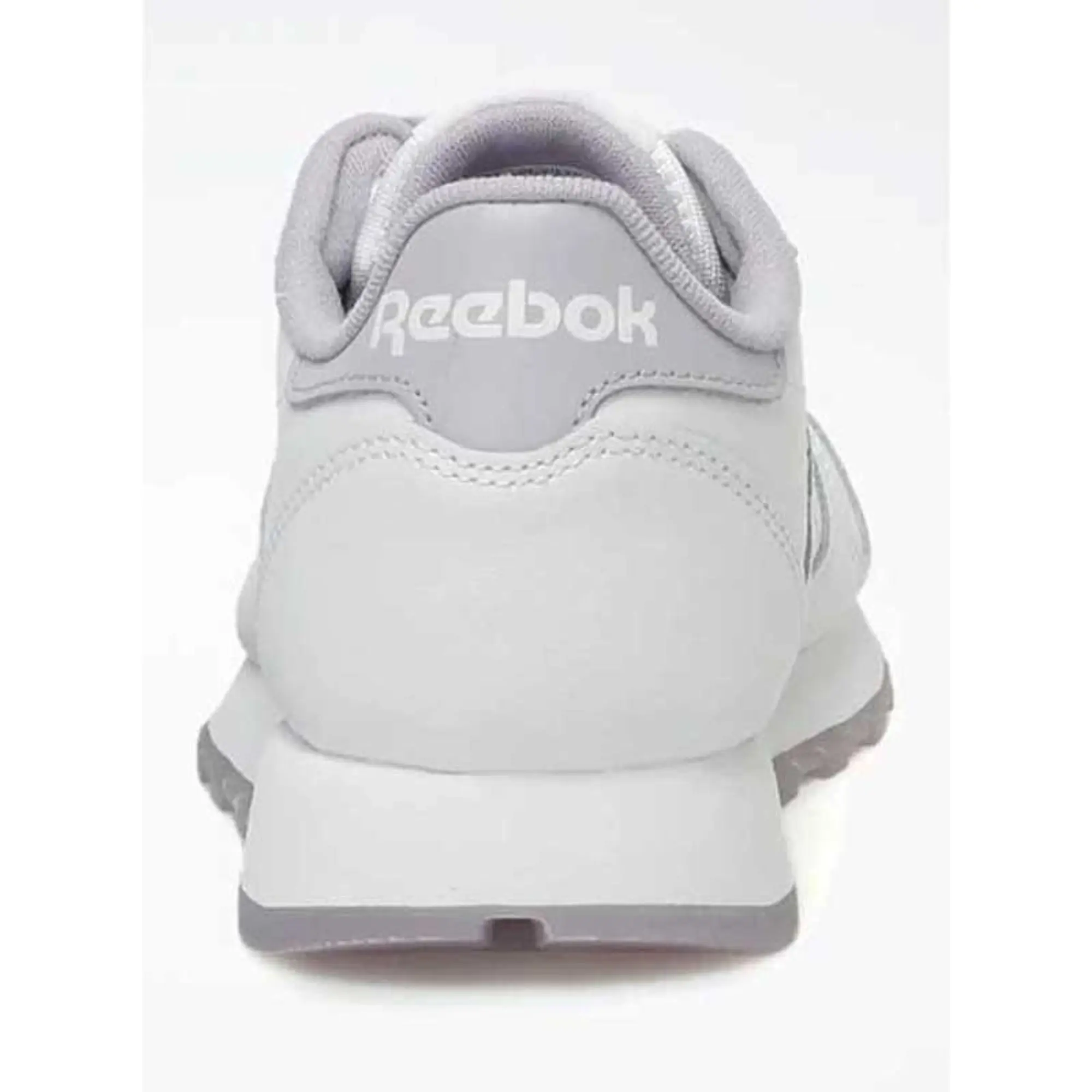 Reebok Classic Leather Women Lowtop White