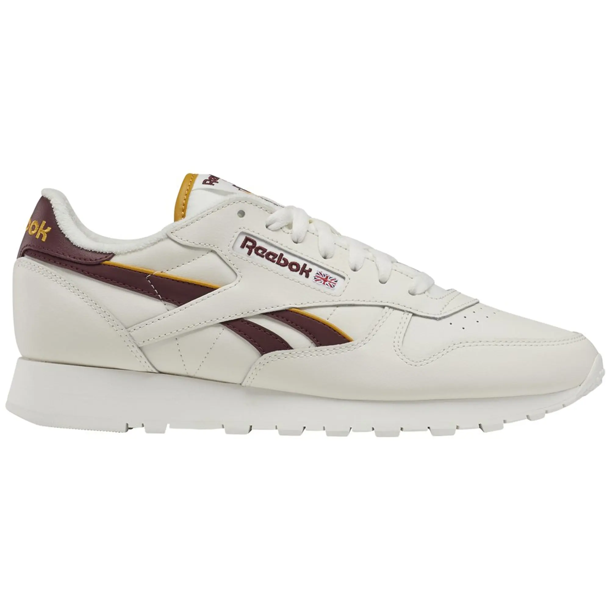 Reebok Classics Classic Leather Trainers