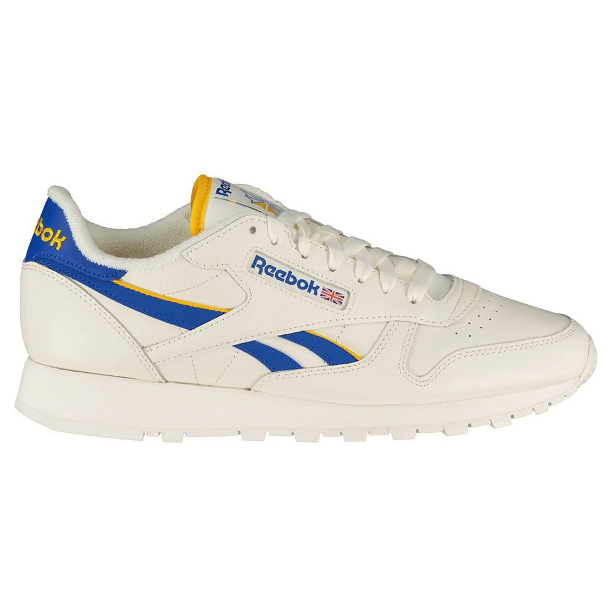 Reebok Classics Classic Leather Trainers