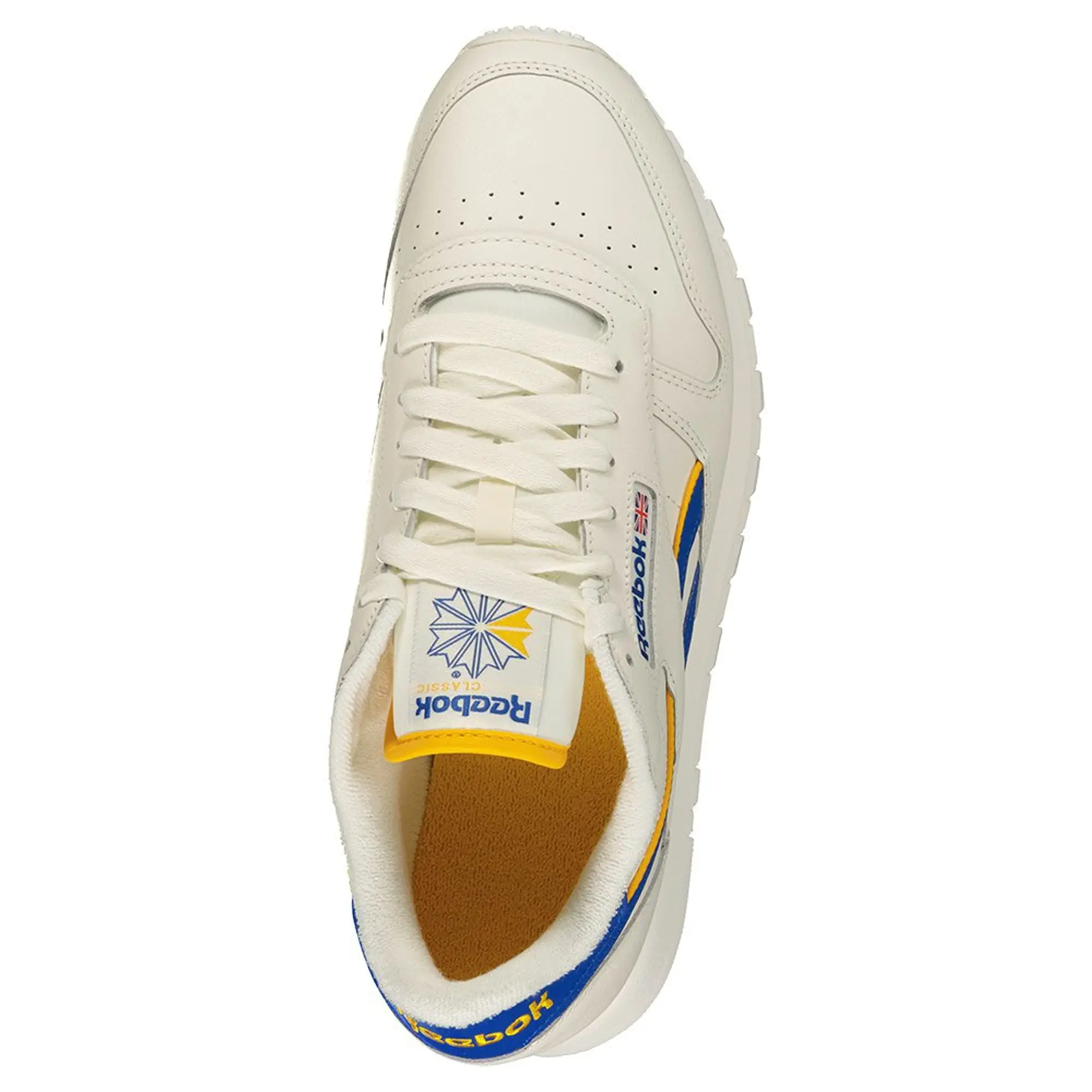 Reebok Classics Classic Leather Trainers