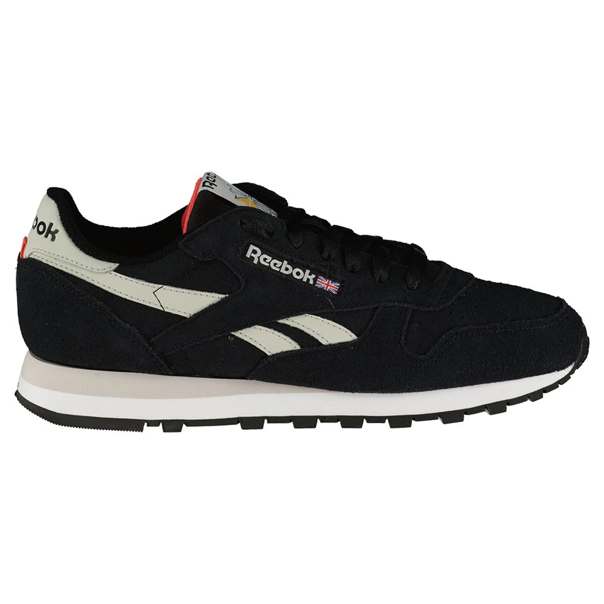 Reebok Classics Classic Leather Trainers