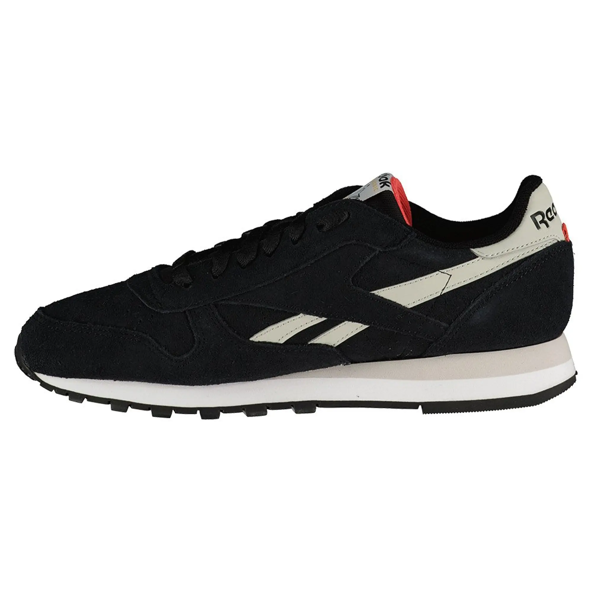 Reebok Classics Classic Leather Trainers