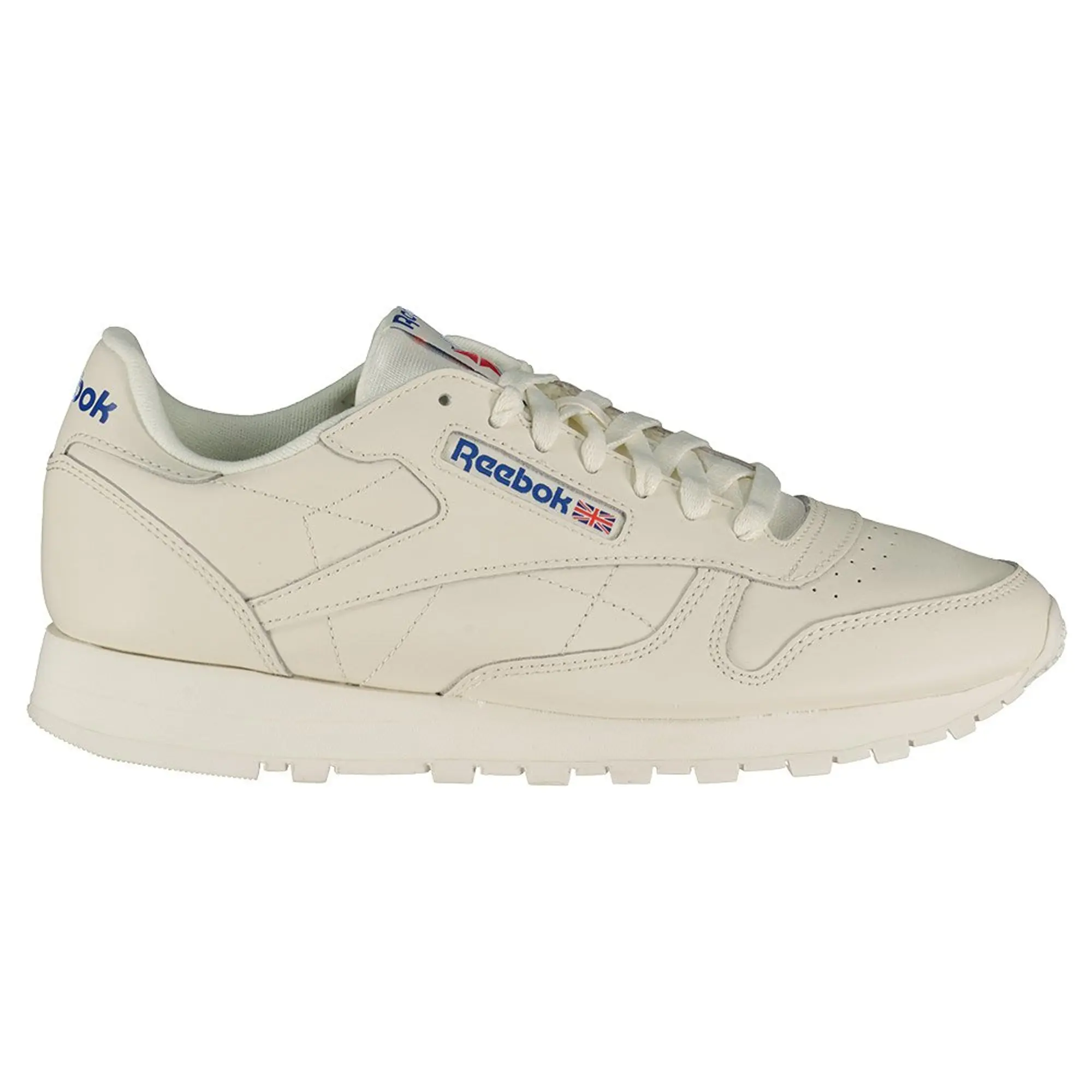 Reebok Classic Leather, White