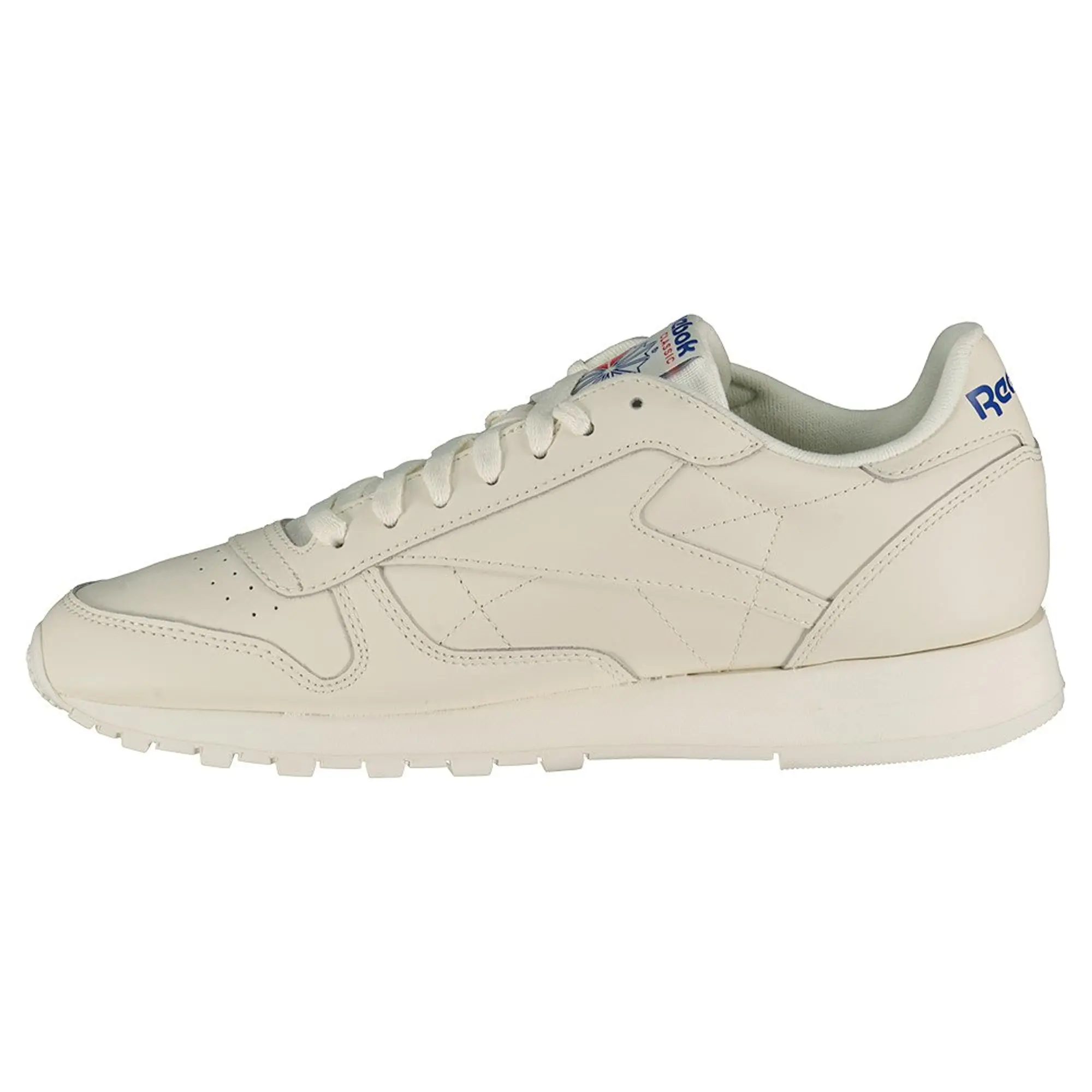 Reebok Classic Leather, White