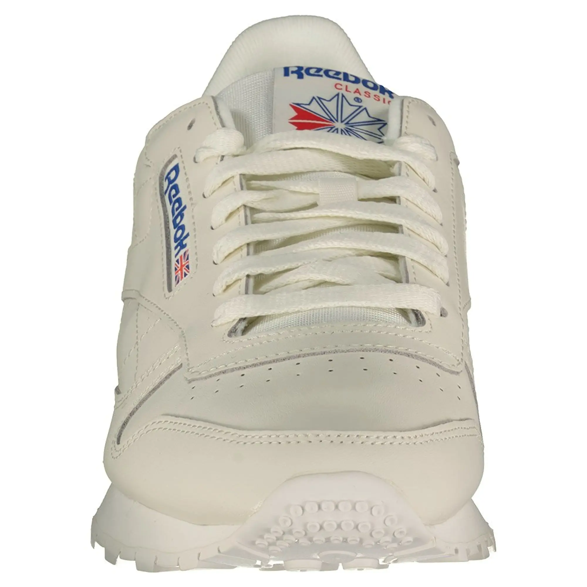 Reebok Classic Leather, White