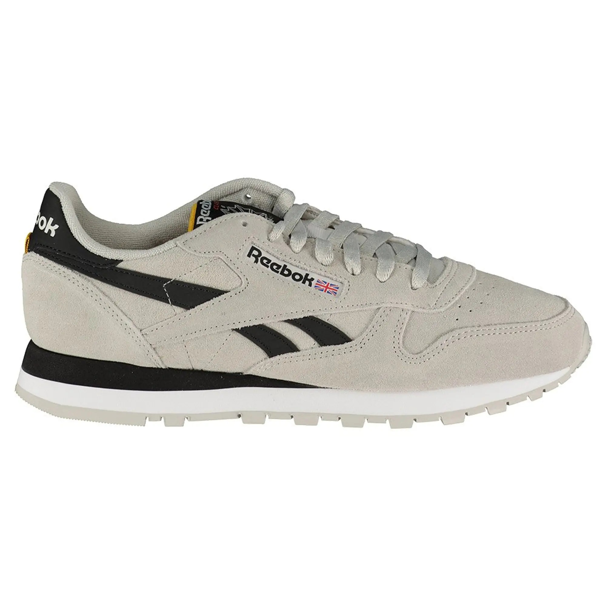 Reebok Classics Classic Leather Trainers