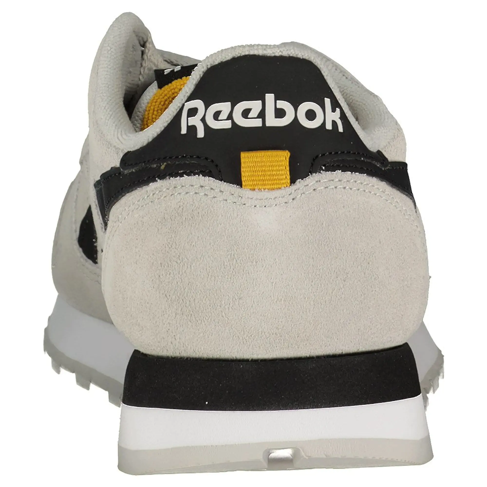 Reebok Classics Classic Leather Trainers