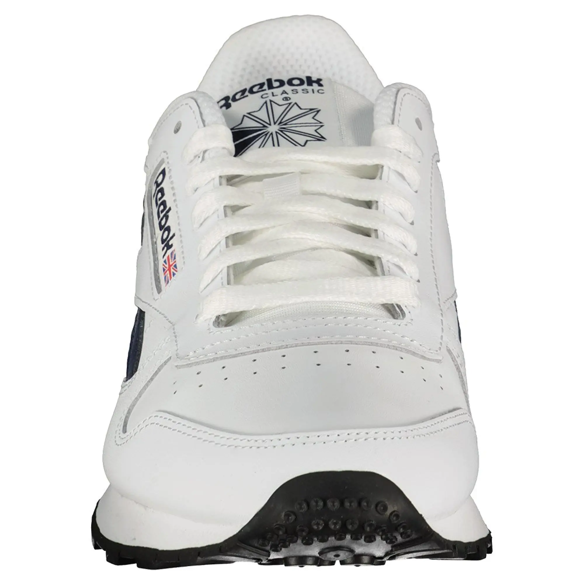 Reebok Classics Classic Leather Trainers