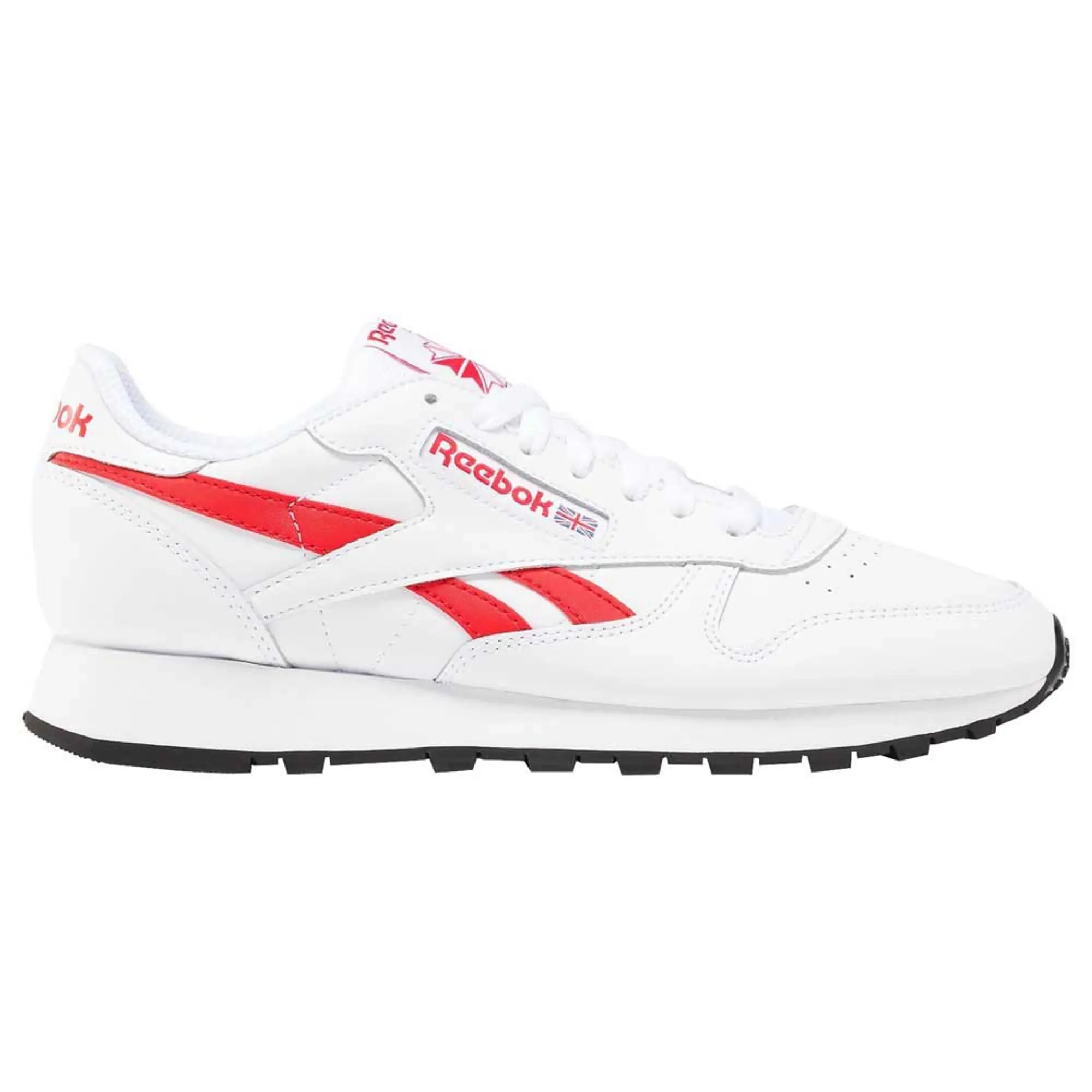 Reebok Classics Classic Leather Trainers