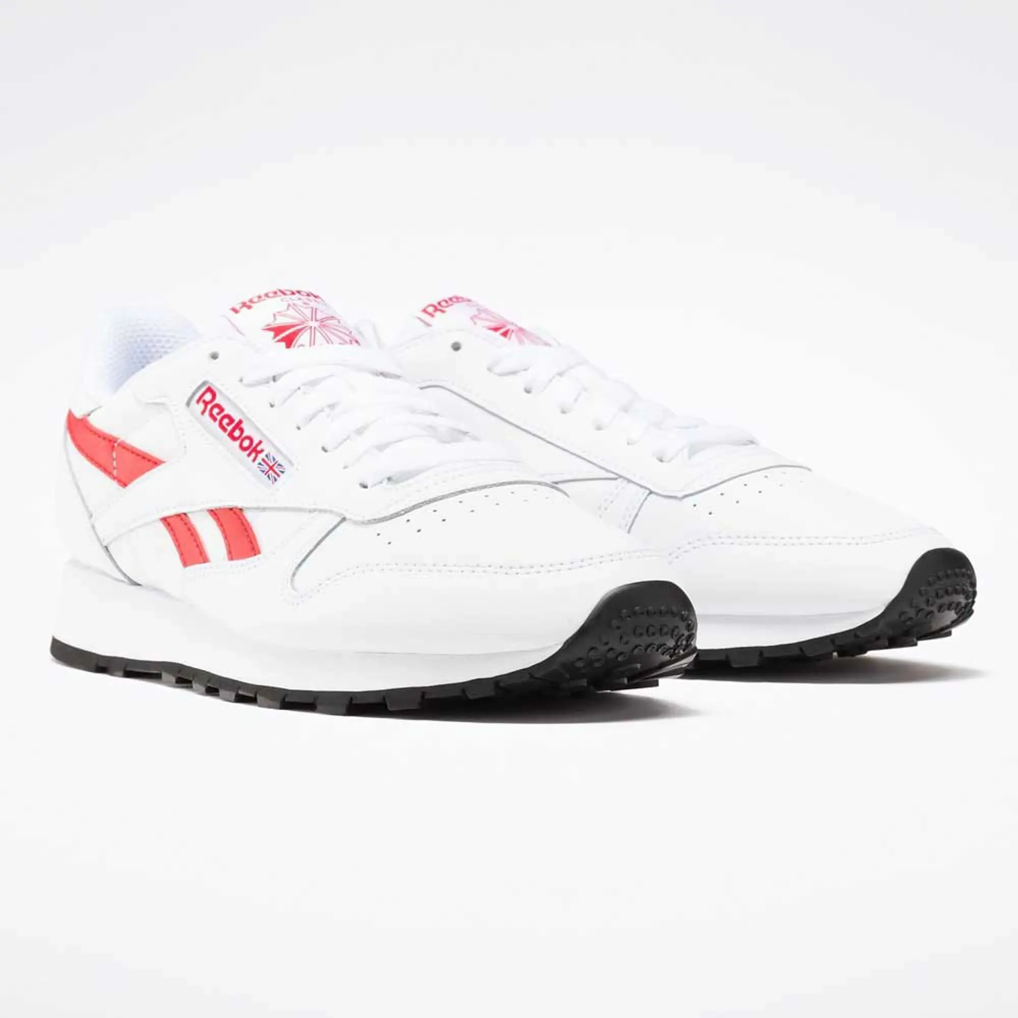 Reebok Classics Classic Leather Trainers