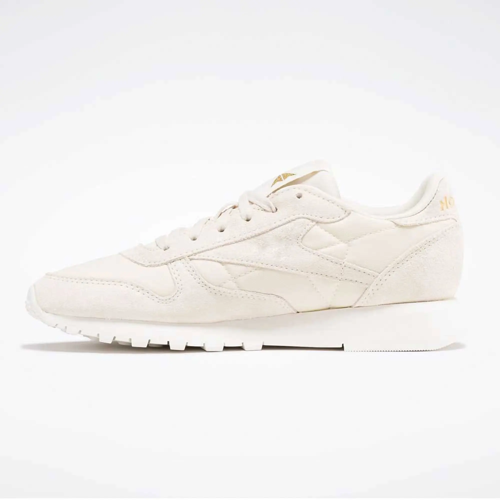 Reebok Classics Classic Leather Trainers