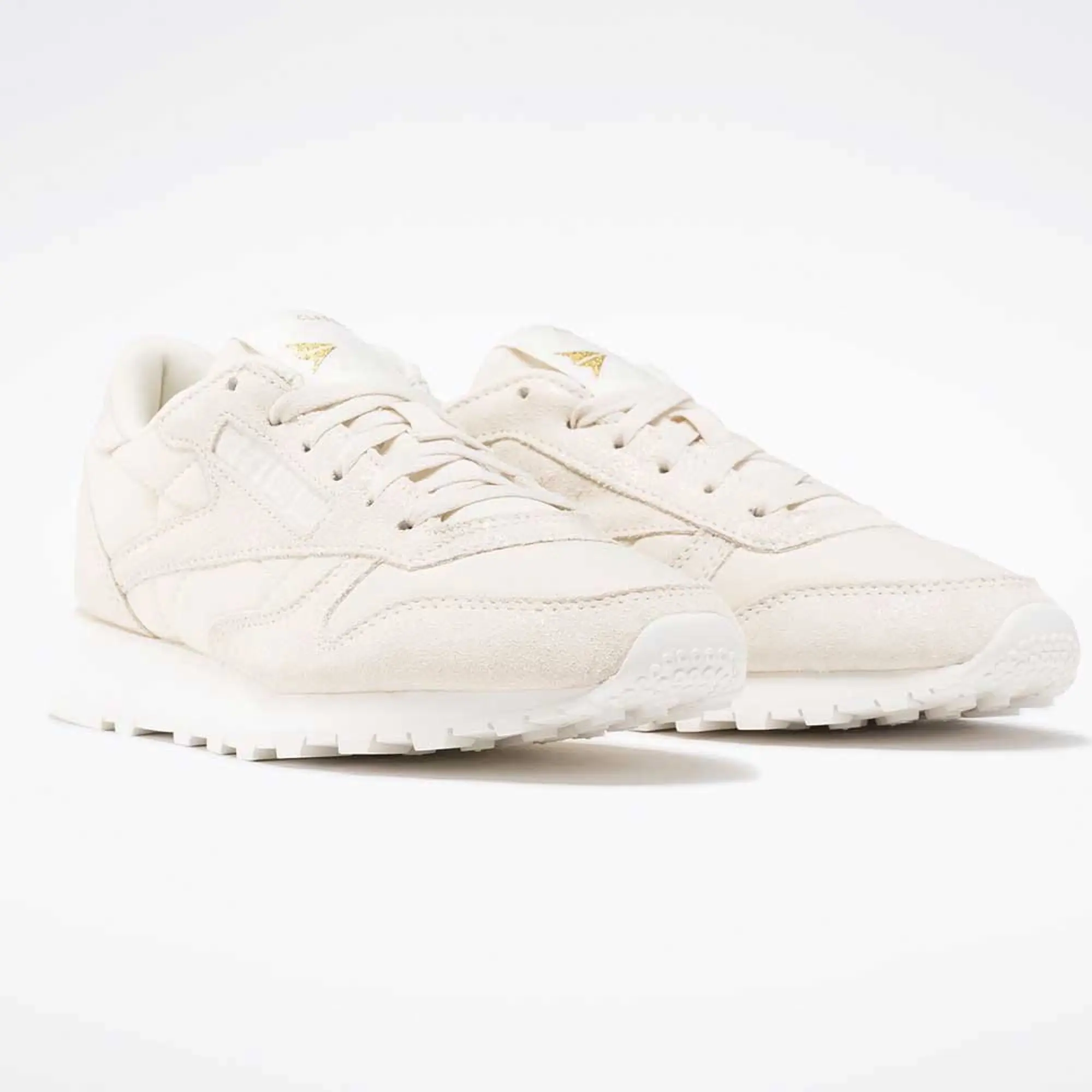 Reebok Classics Classic Leather Trainers