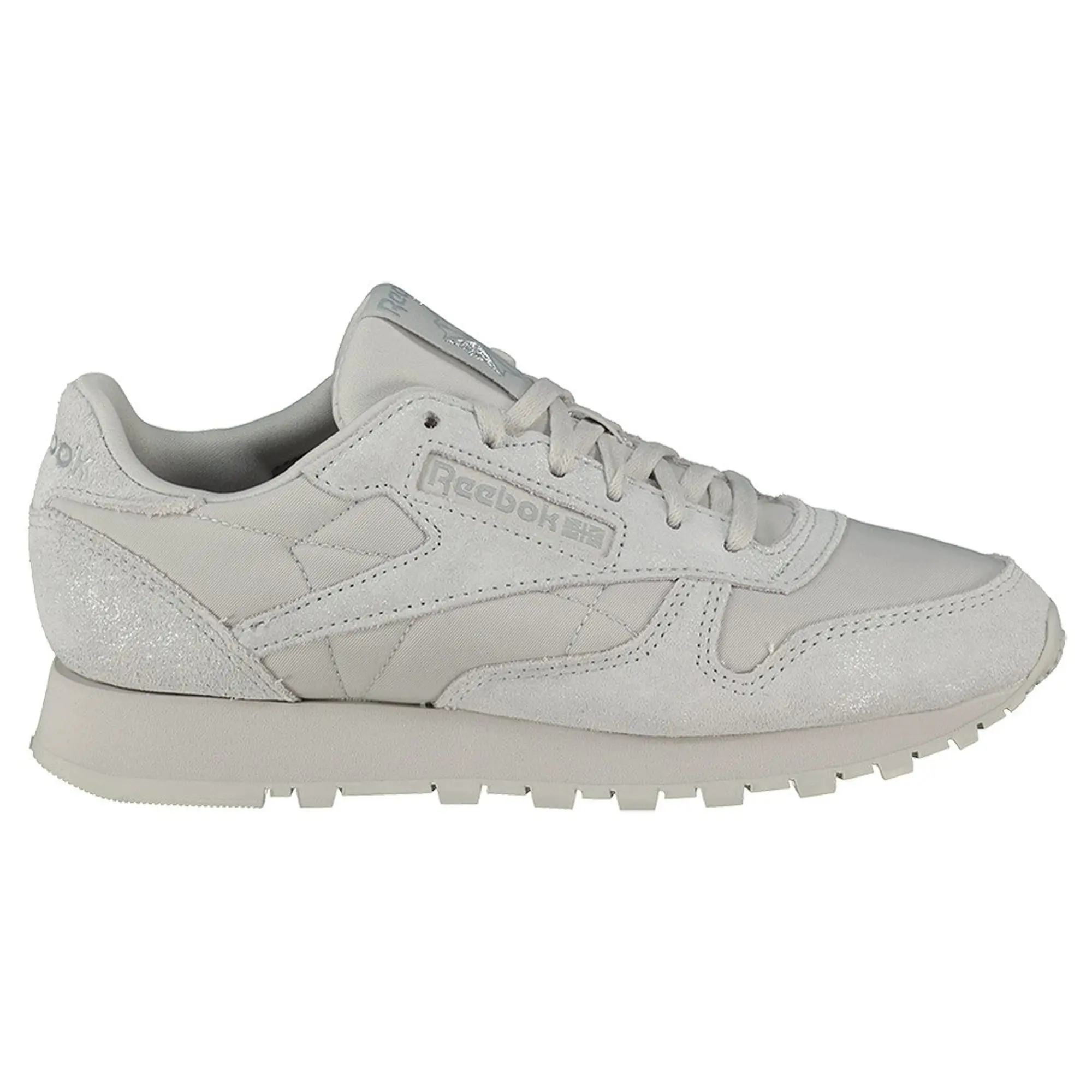 Reebok Classics Classic Leather Trainers