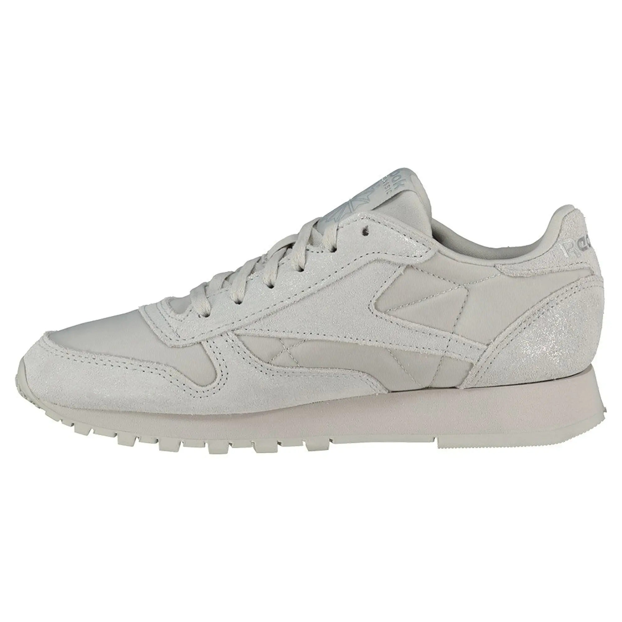 Reebok Classics Classic Leather Trainers