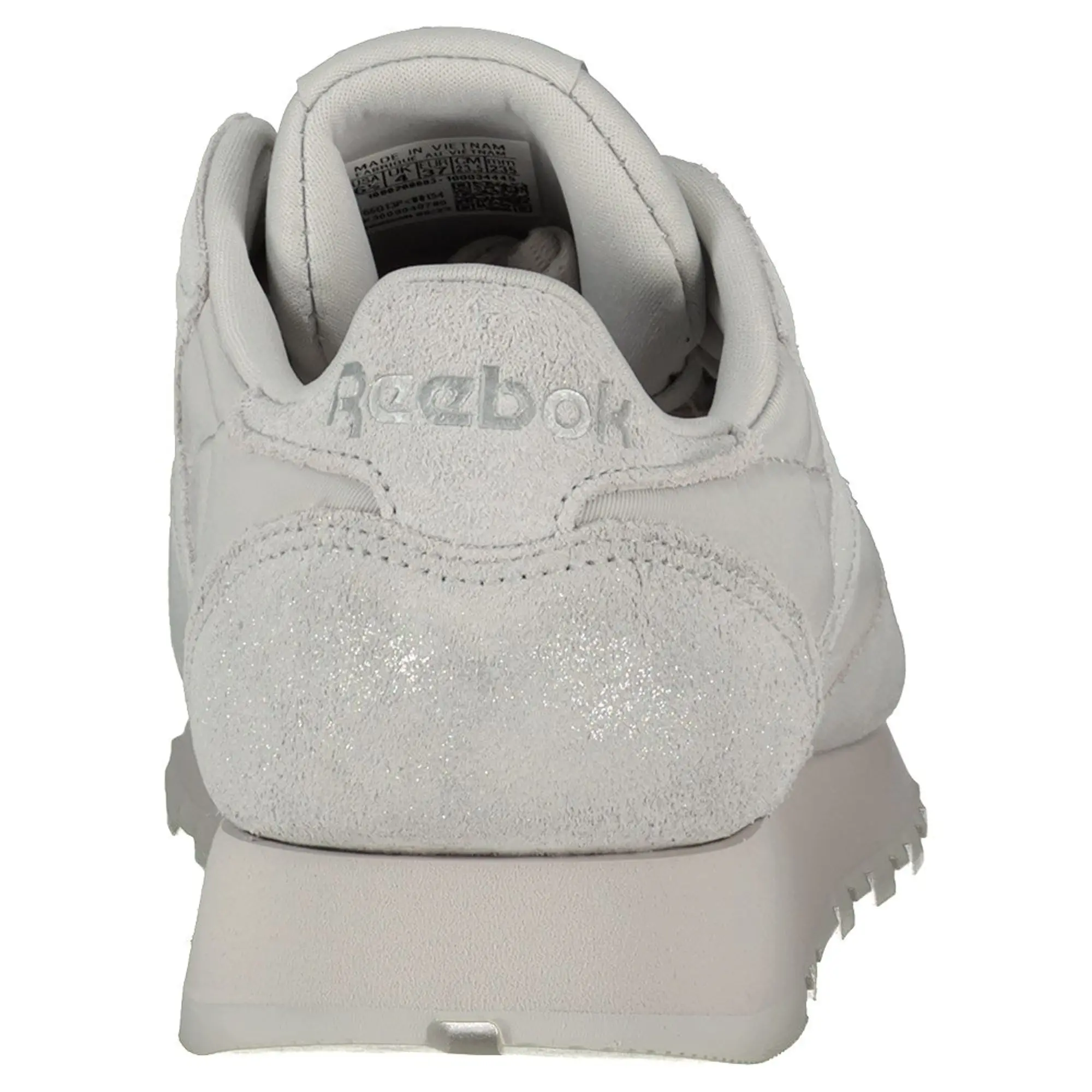 Reebok Classics Classic Leather Trainers