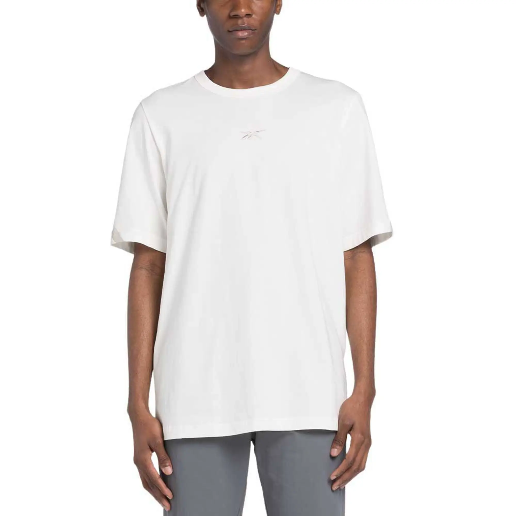 Reebok Cl Bv Short Sleeve T-shirt