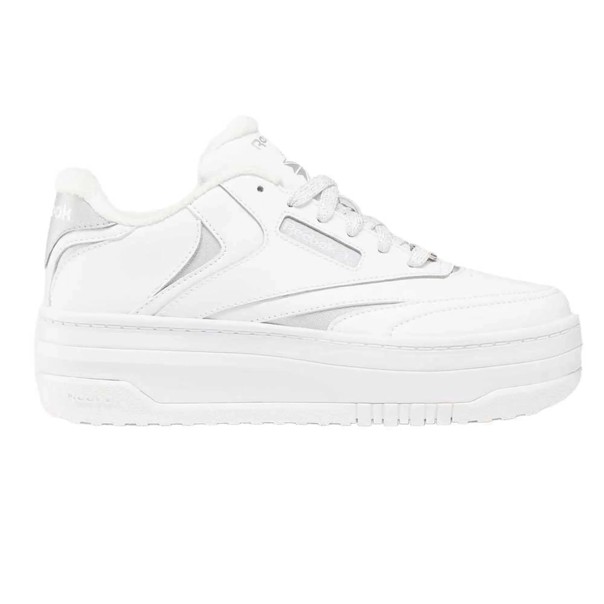 Reebok Juniors Club C Extra Trainers