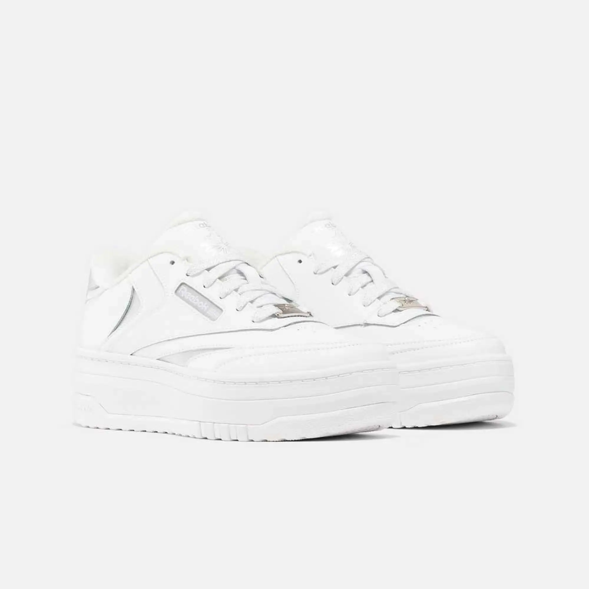 Reebok Juniors Club C Extra Trainers