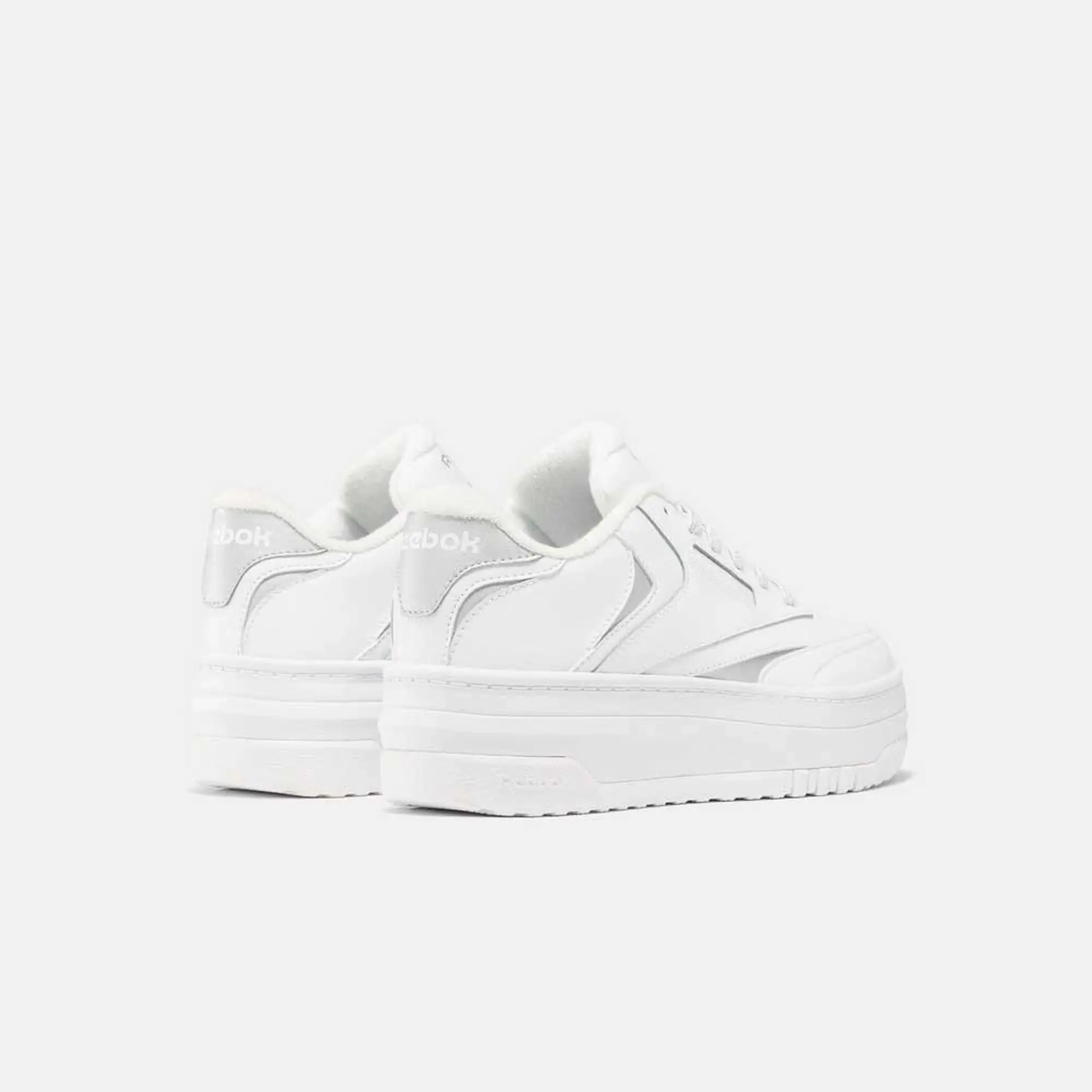 Reebok Juniors Club C Extra Trainers