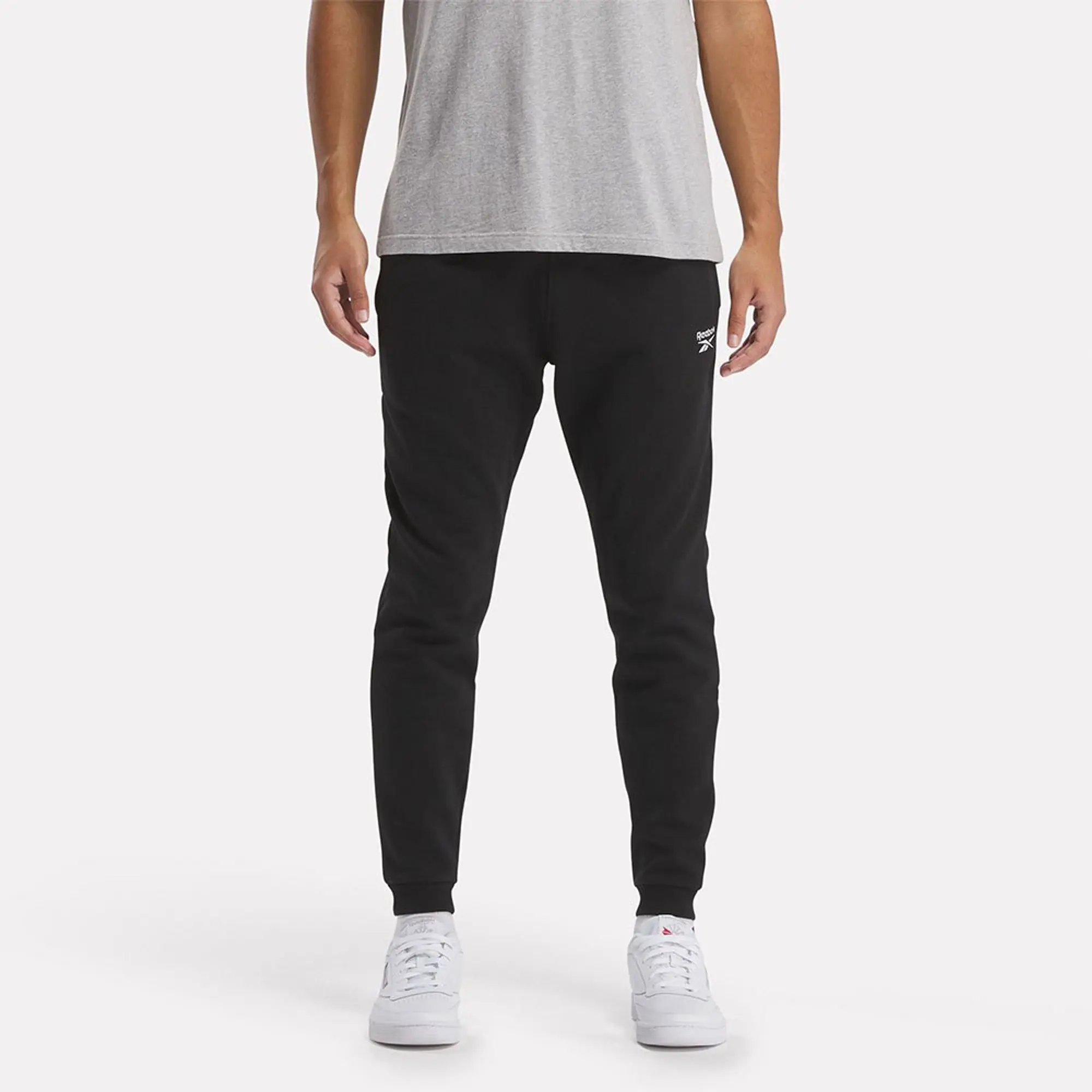 Reebok Identity Small Logo Joggers