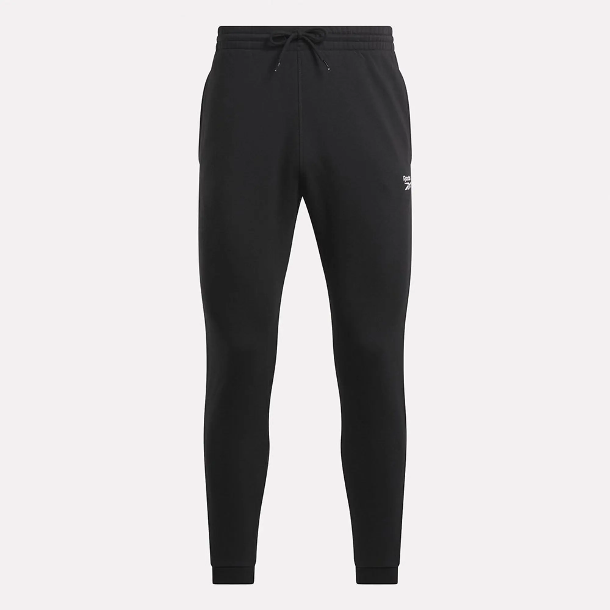 Reebok Identity Small Logo Joggers