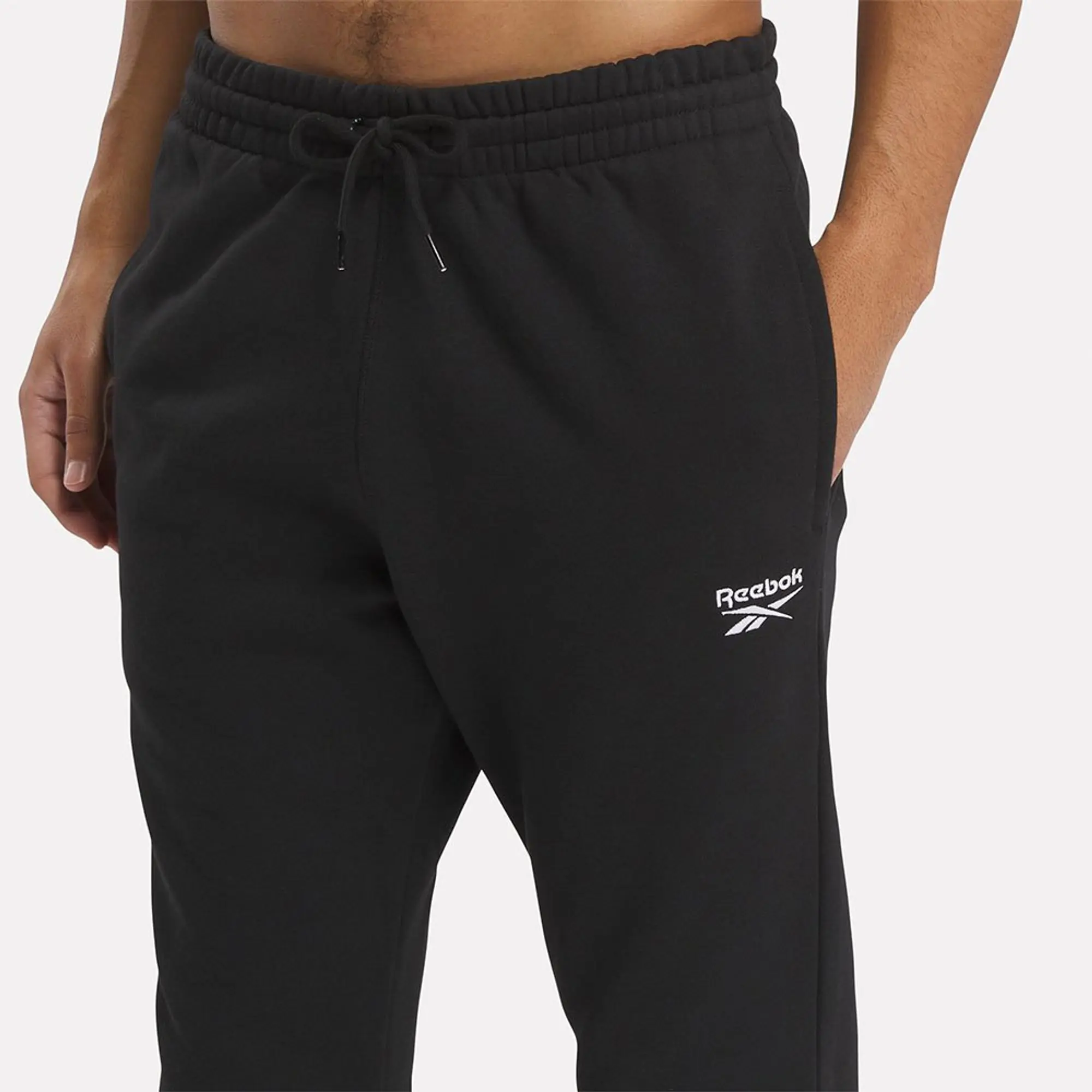 Reebok Identity Small Logo Joggers
