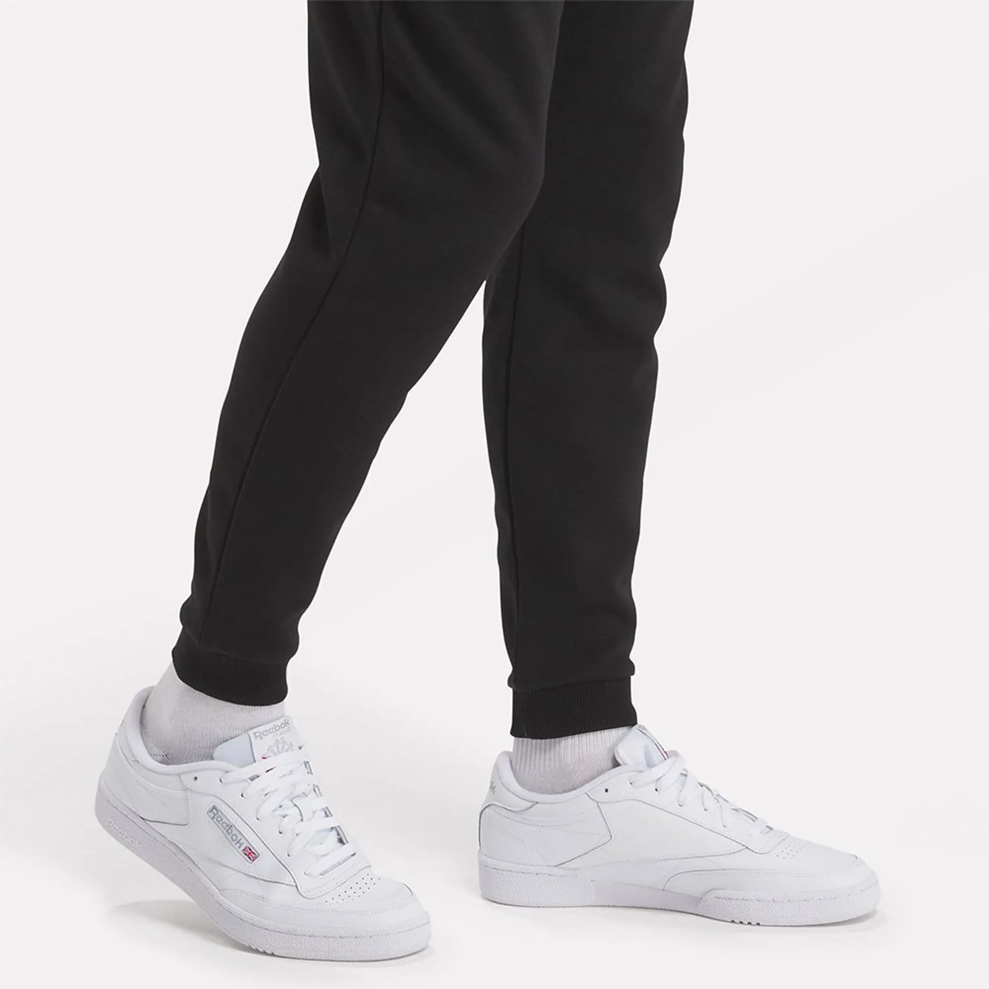 Reebok Identity Small Logo Joggers