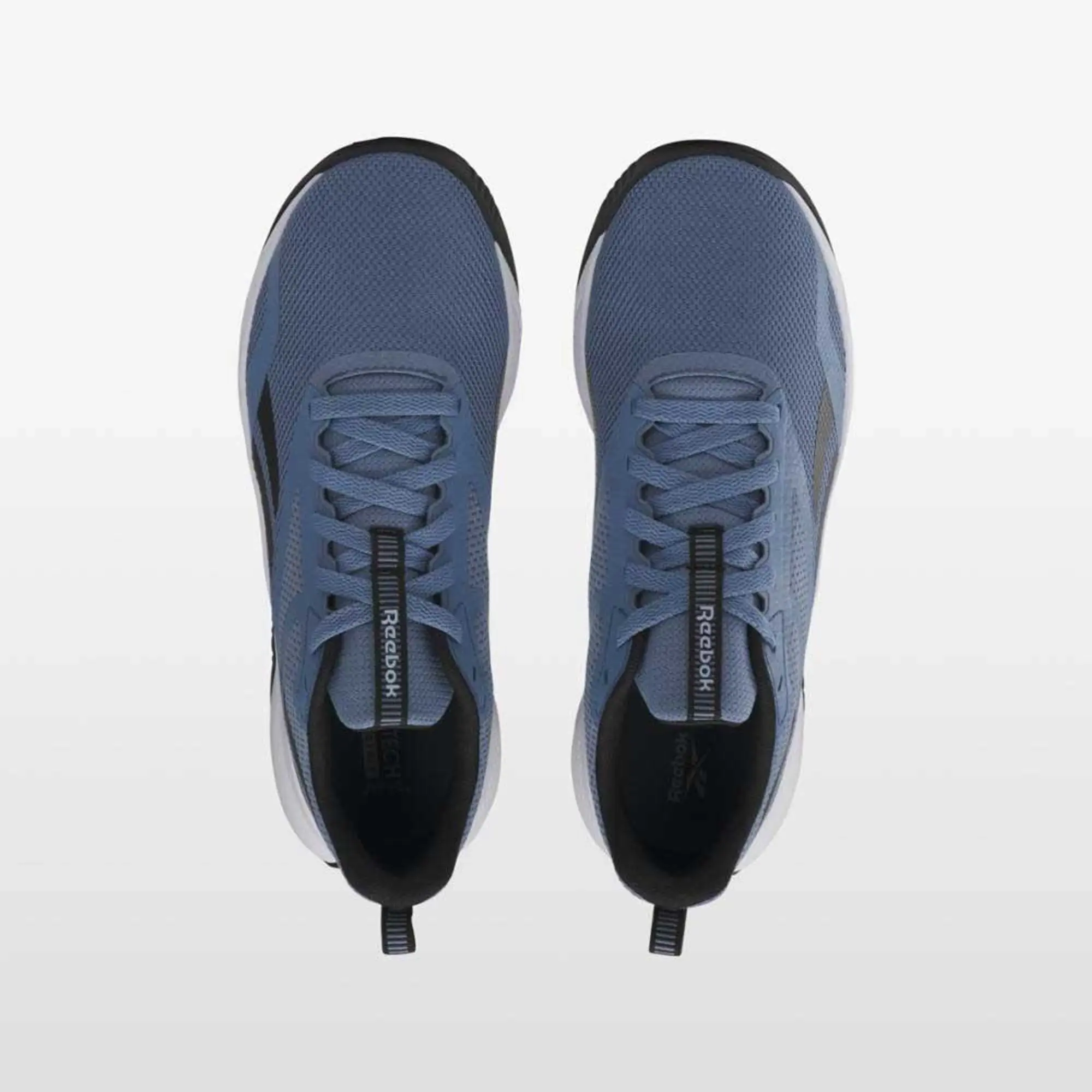 Reebok Men's NFX Training Shoes, Blusla/Cblack