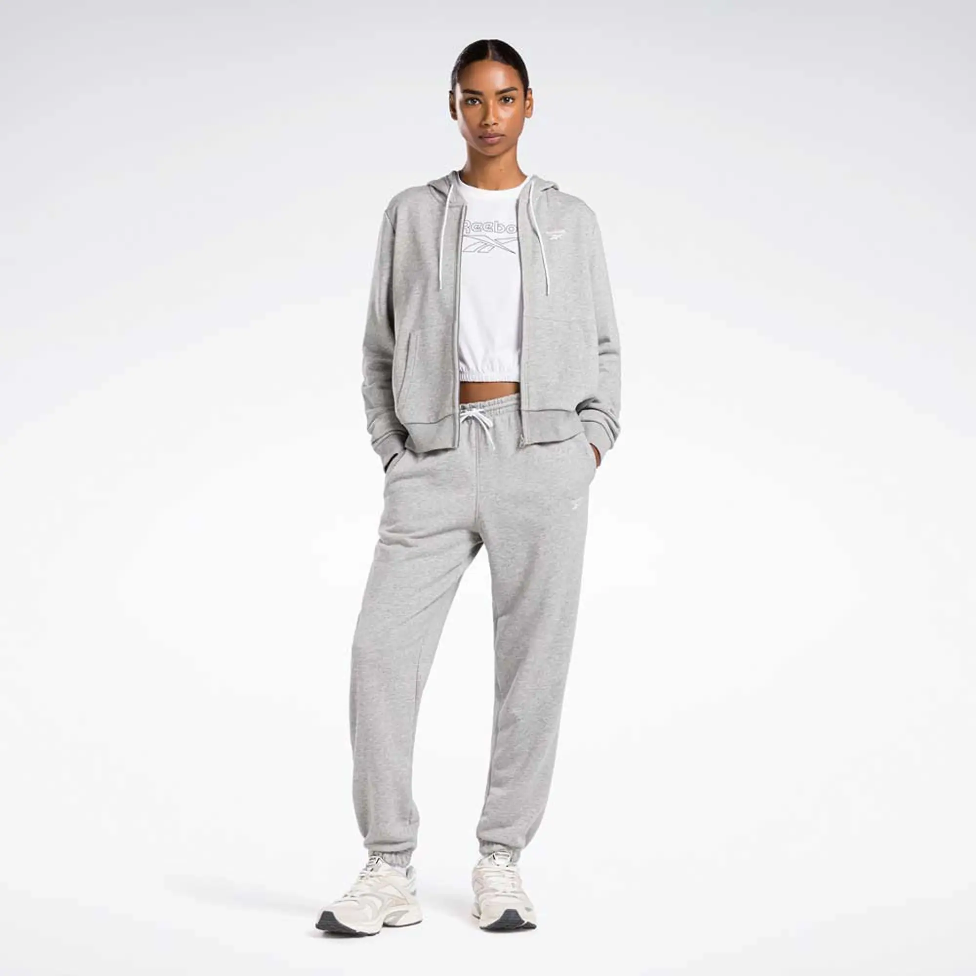 Reebok Ri French Terry Sweat Pants