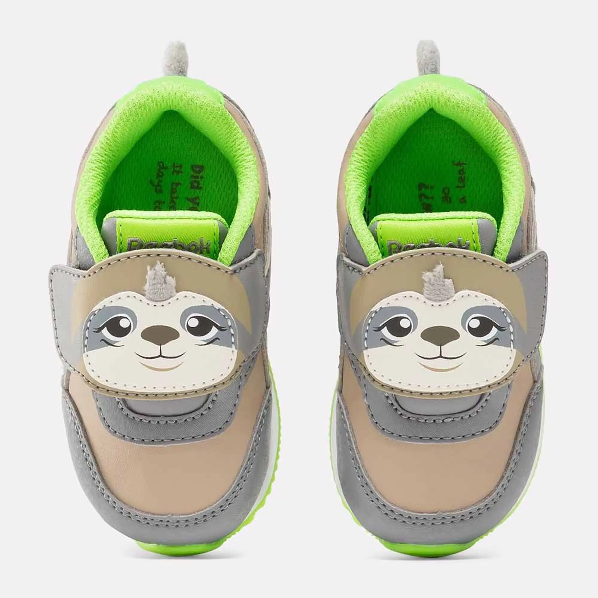 Reebok Royal Cl Jog 2.0 Kc Trainers