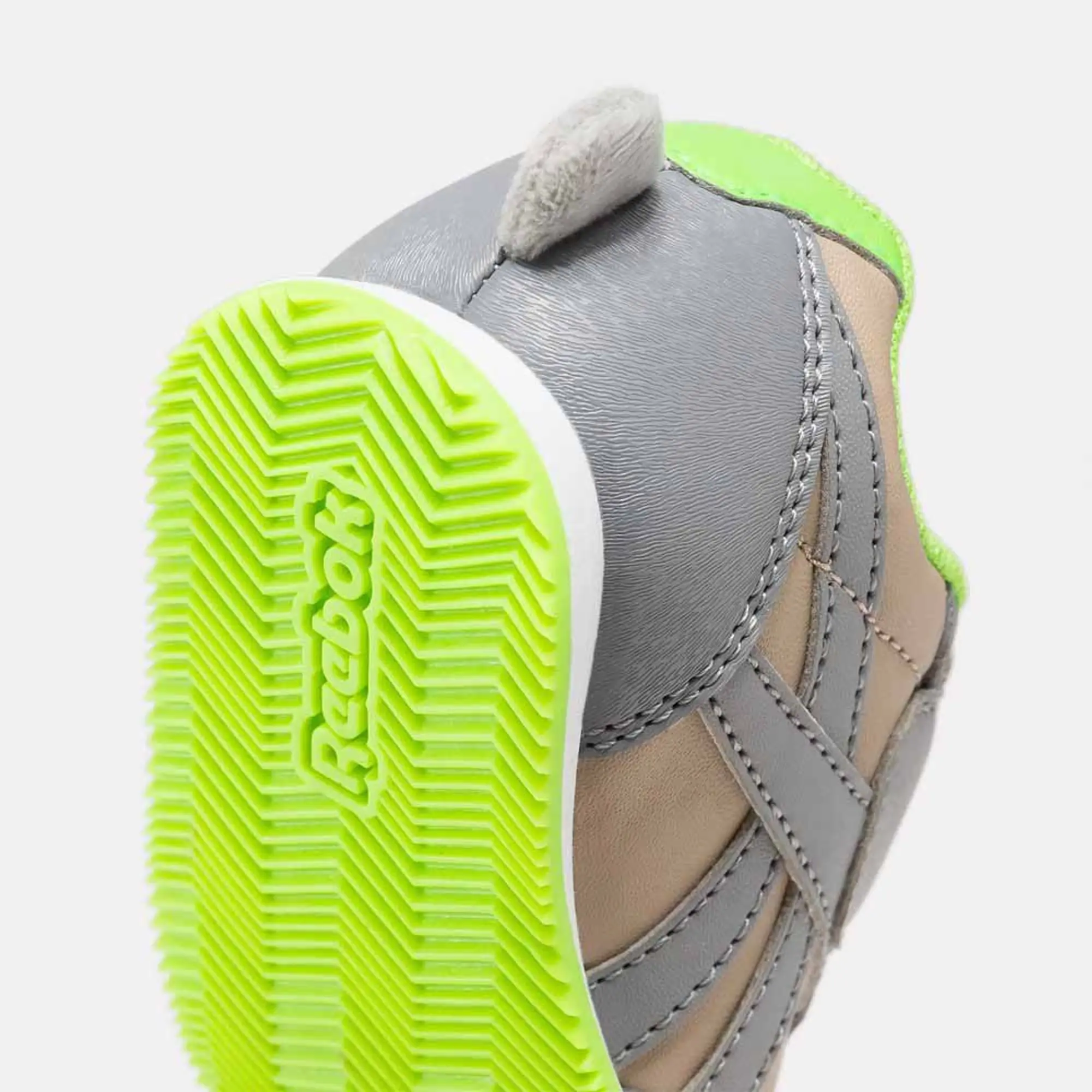 Reebok Royal Cl Jog 2.0 Kc Trainers