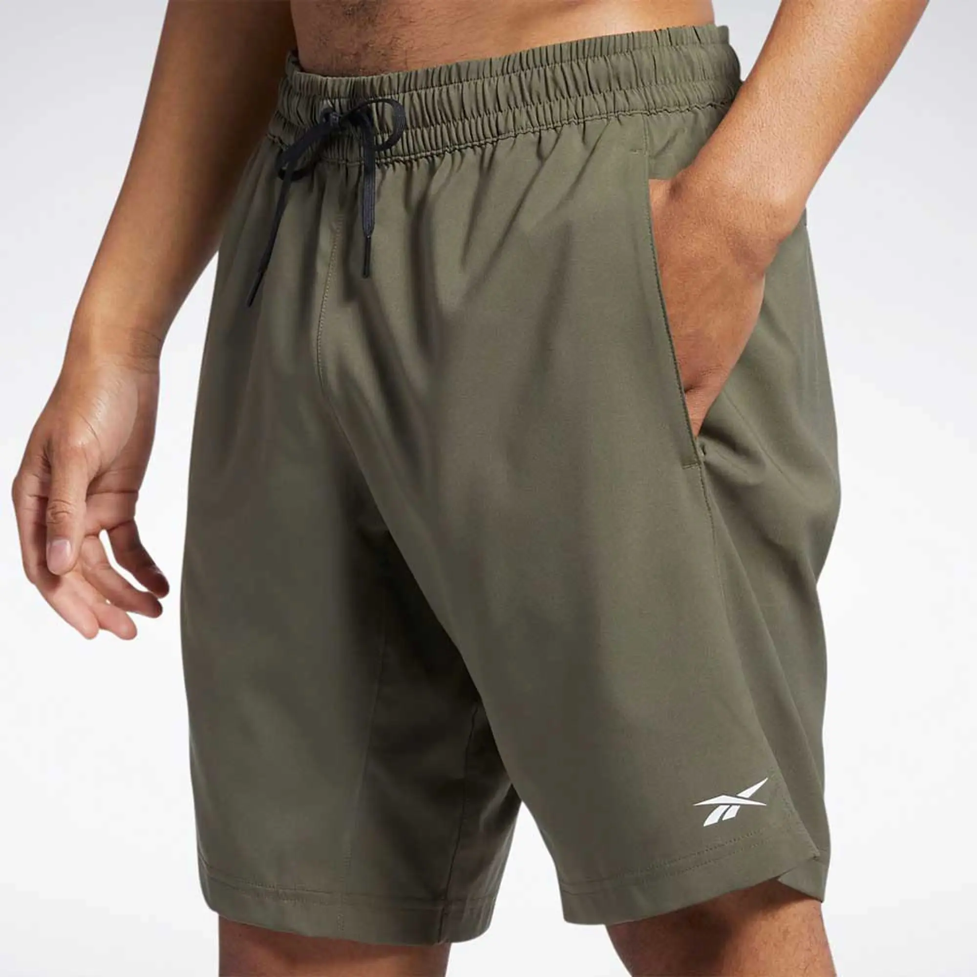 Reebok Wor Sweat Shorts